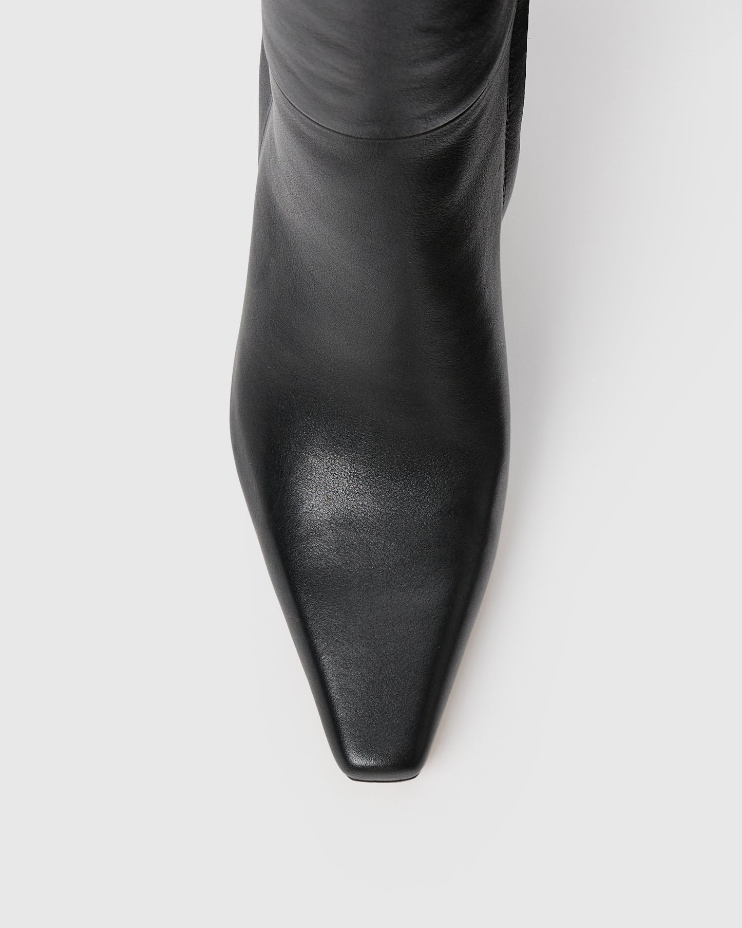 Wylder Tall Boot - Black 5