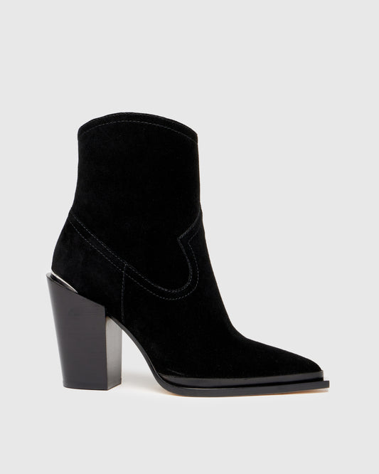 Posey - Black 5