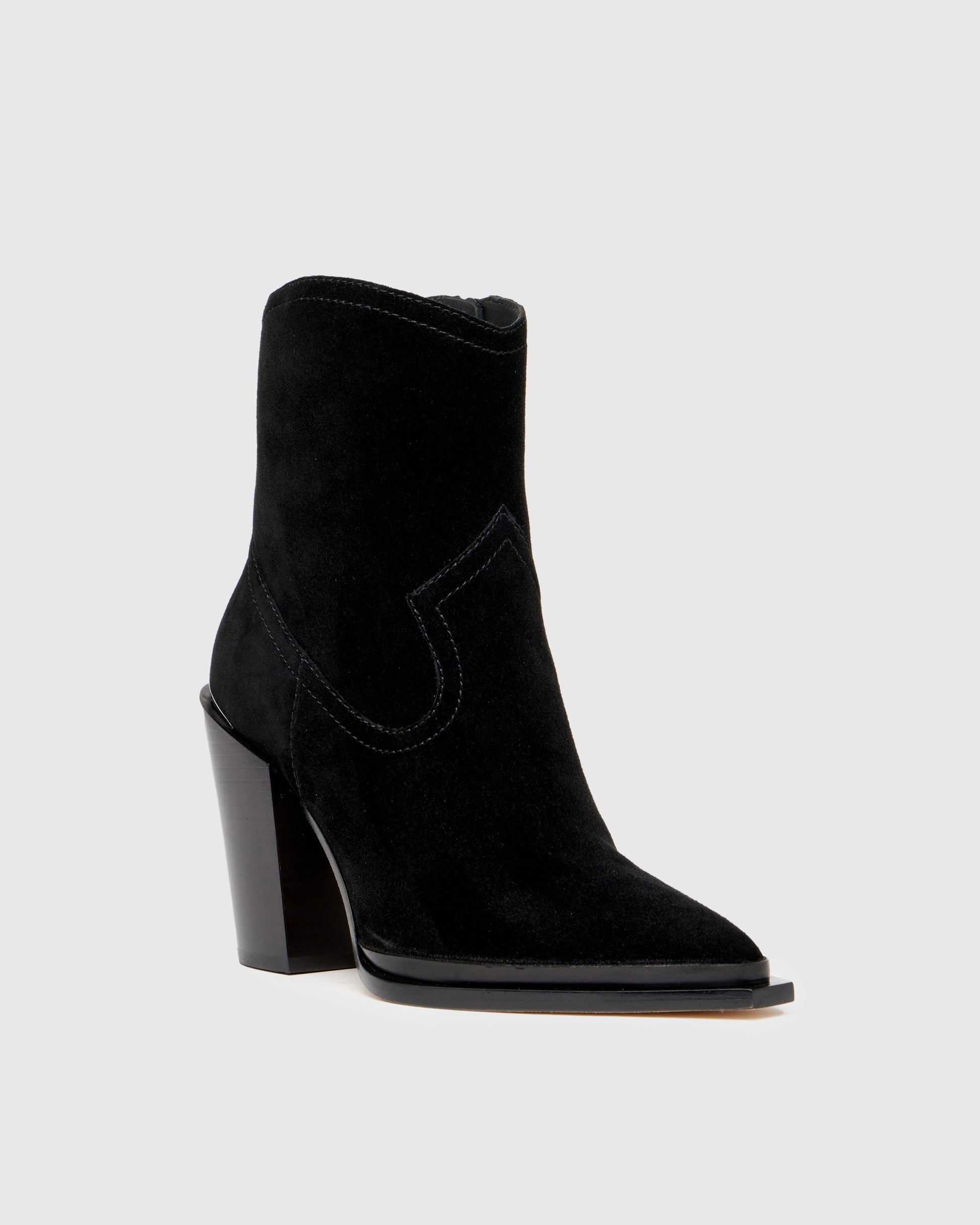 Posey - Black 5