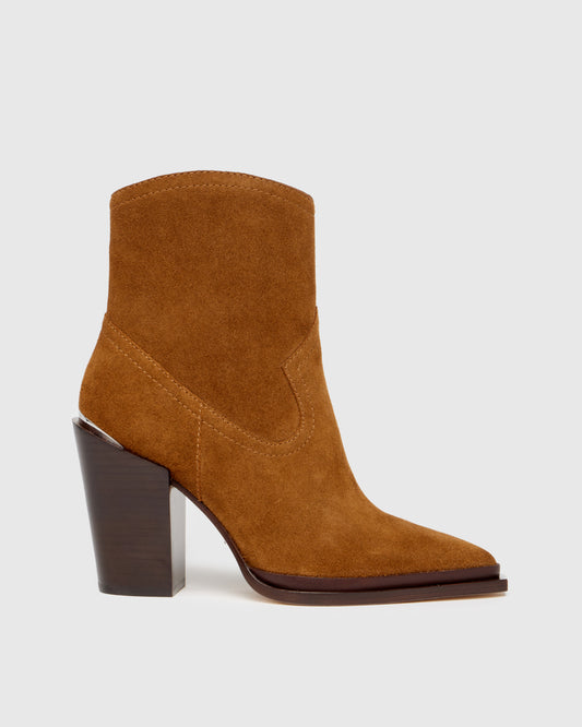 Posey - Chestnut 5