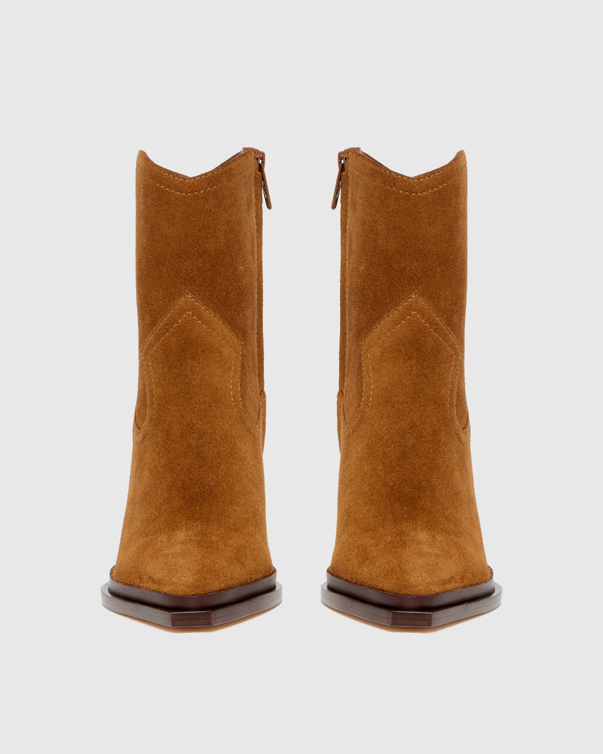 Posey - Chestnut 5