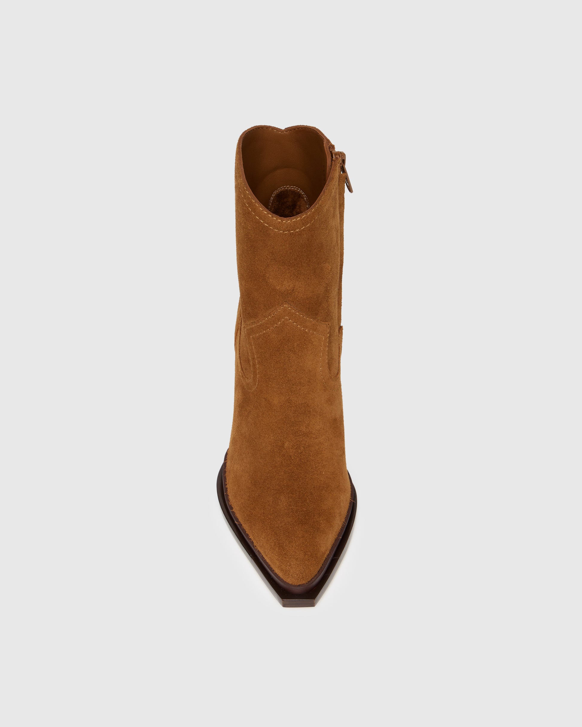 Posey - Chestnut 5