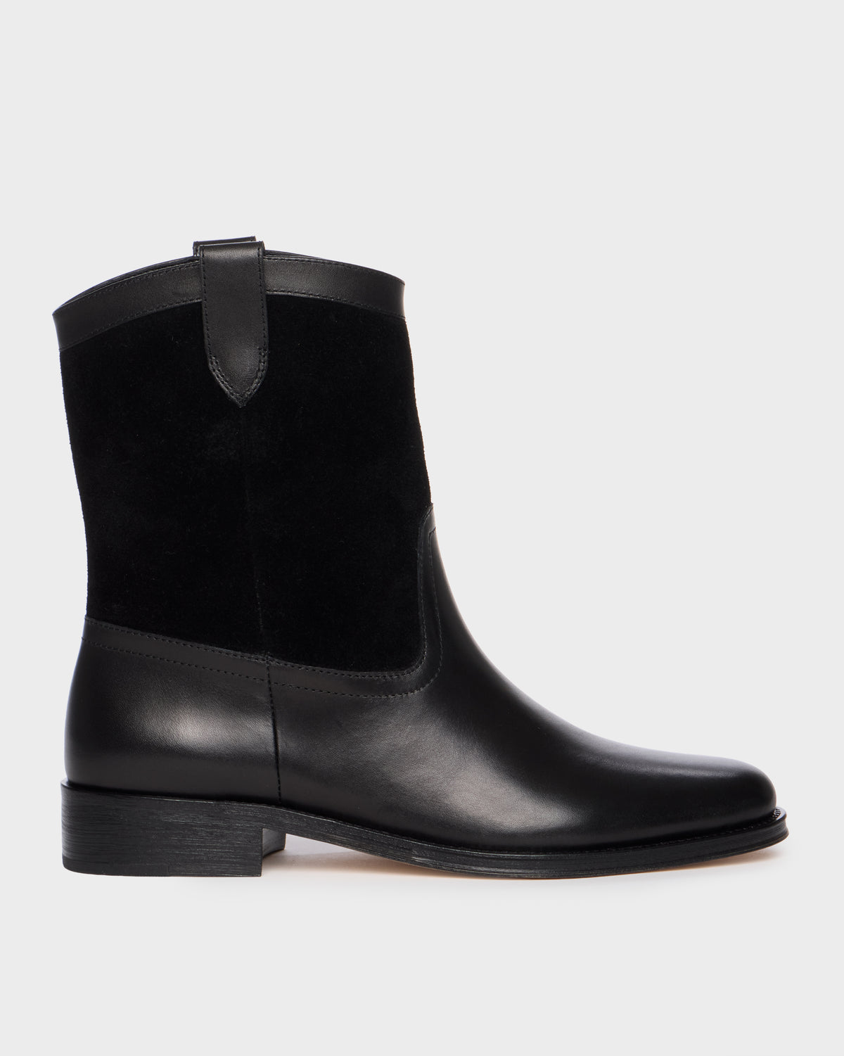 Rye Mid - calf Boot 5