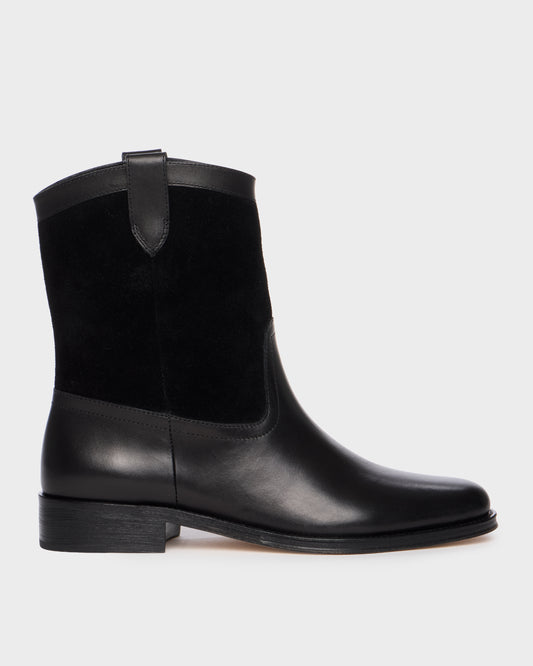 Rye Mid - calf Boot 5