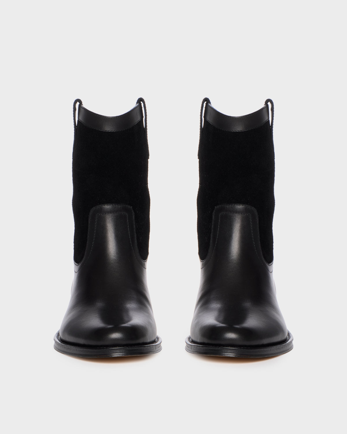 Rye Mid - calf Boot 5