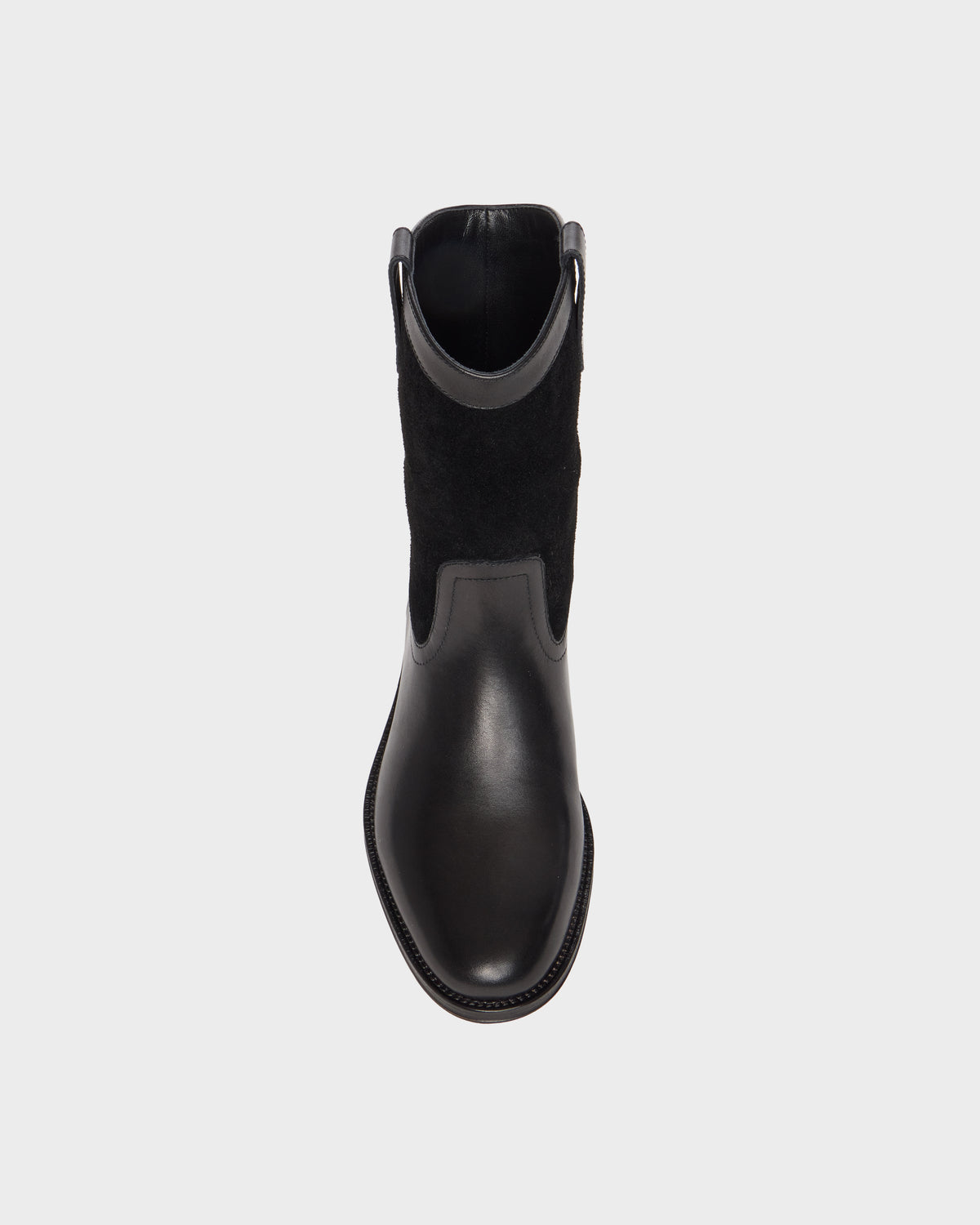 Rye Mid - calf Boot 5