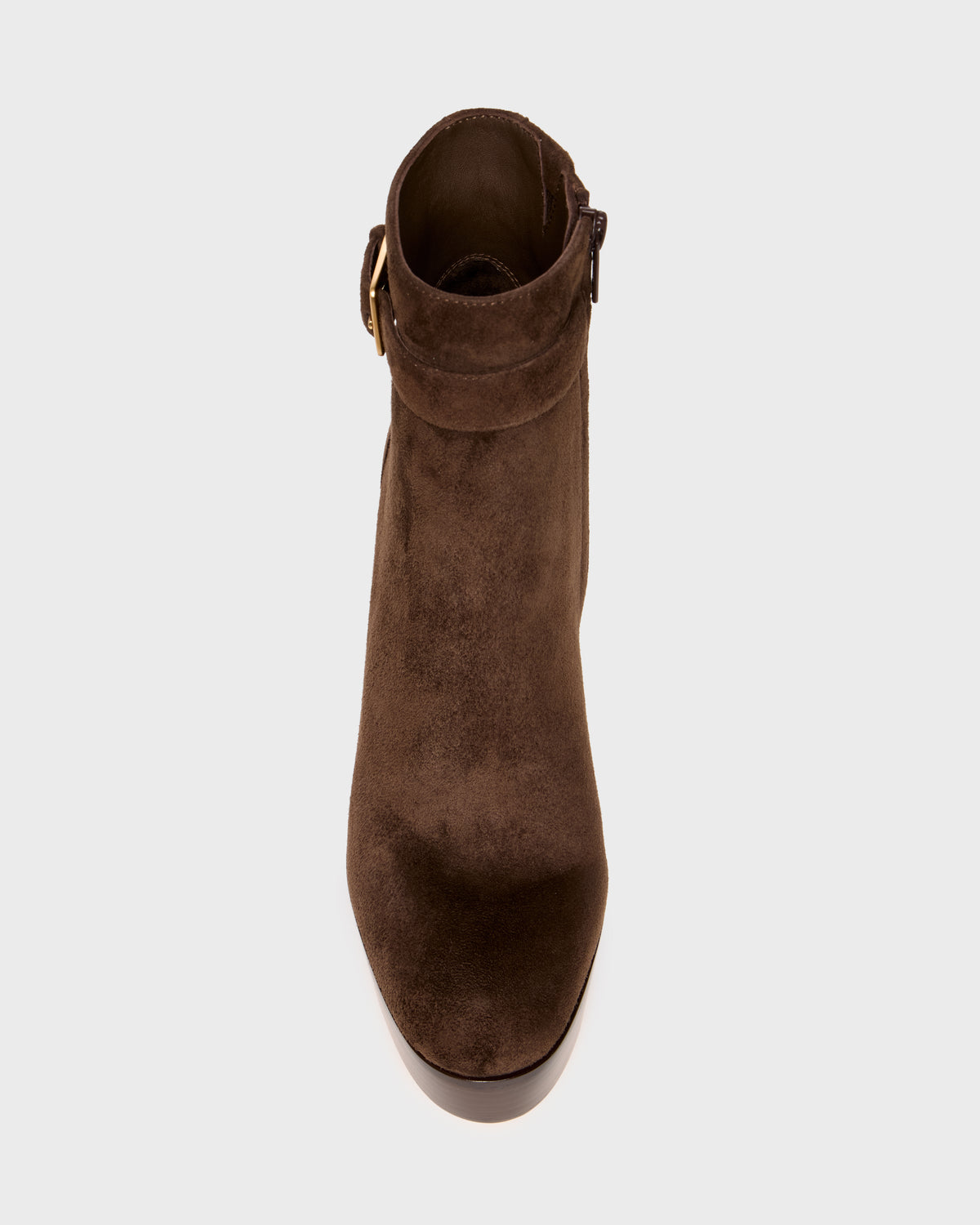 Maris Ankle Boot - Chocolate 5