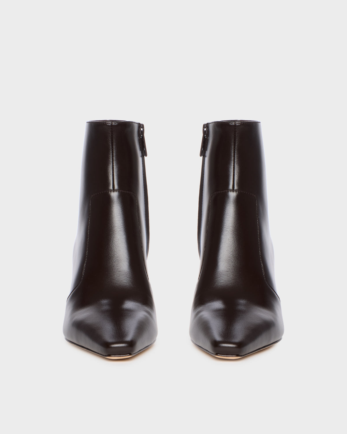 Welsley Ankle Boot - Chocolate 5