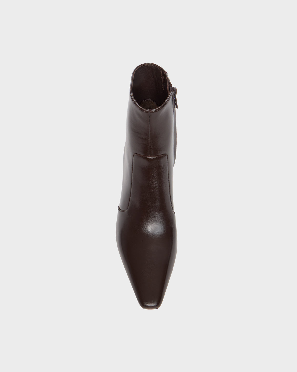 Welsley Ankle Boot - Chocolate 5