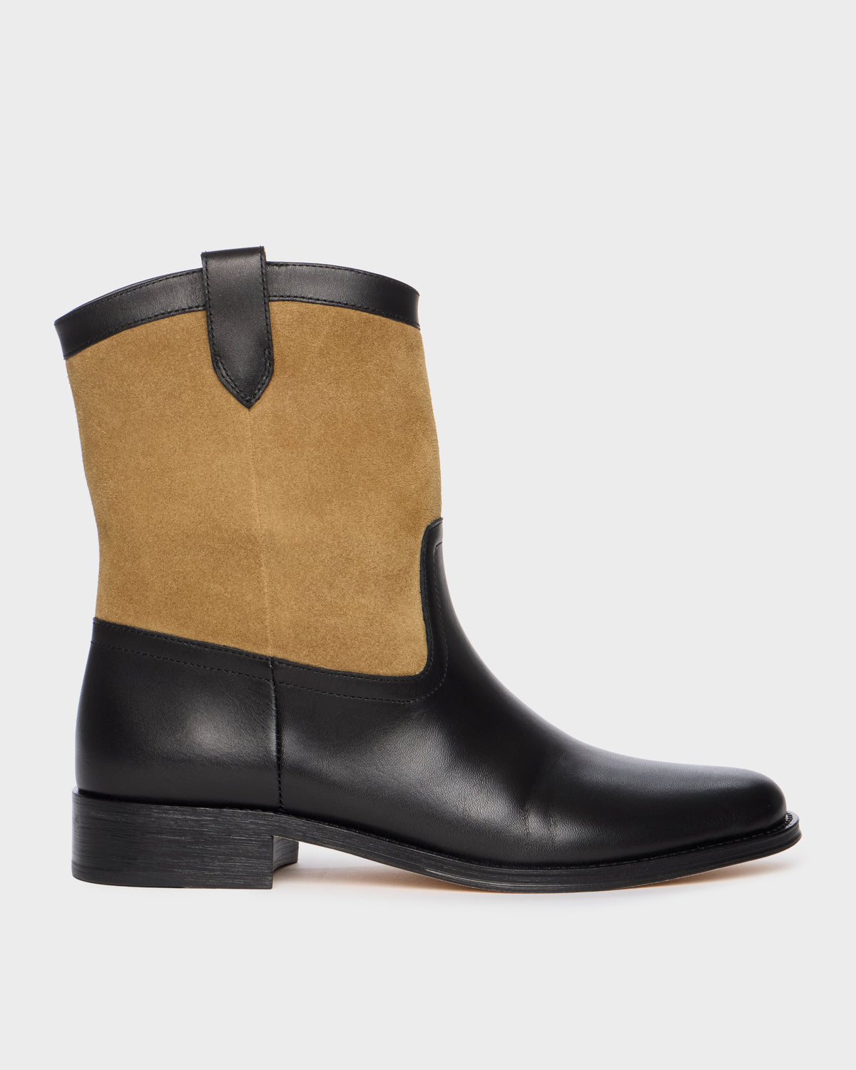Rye Mid - calf Boot 5