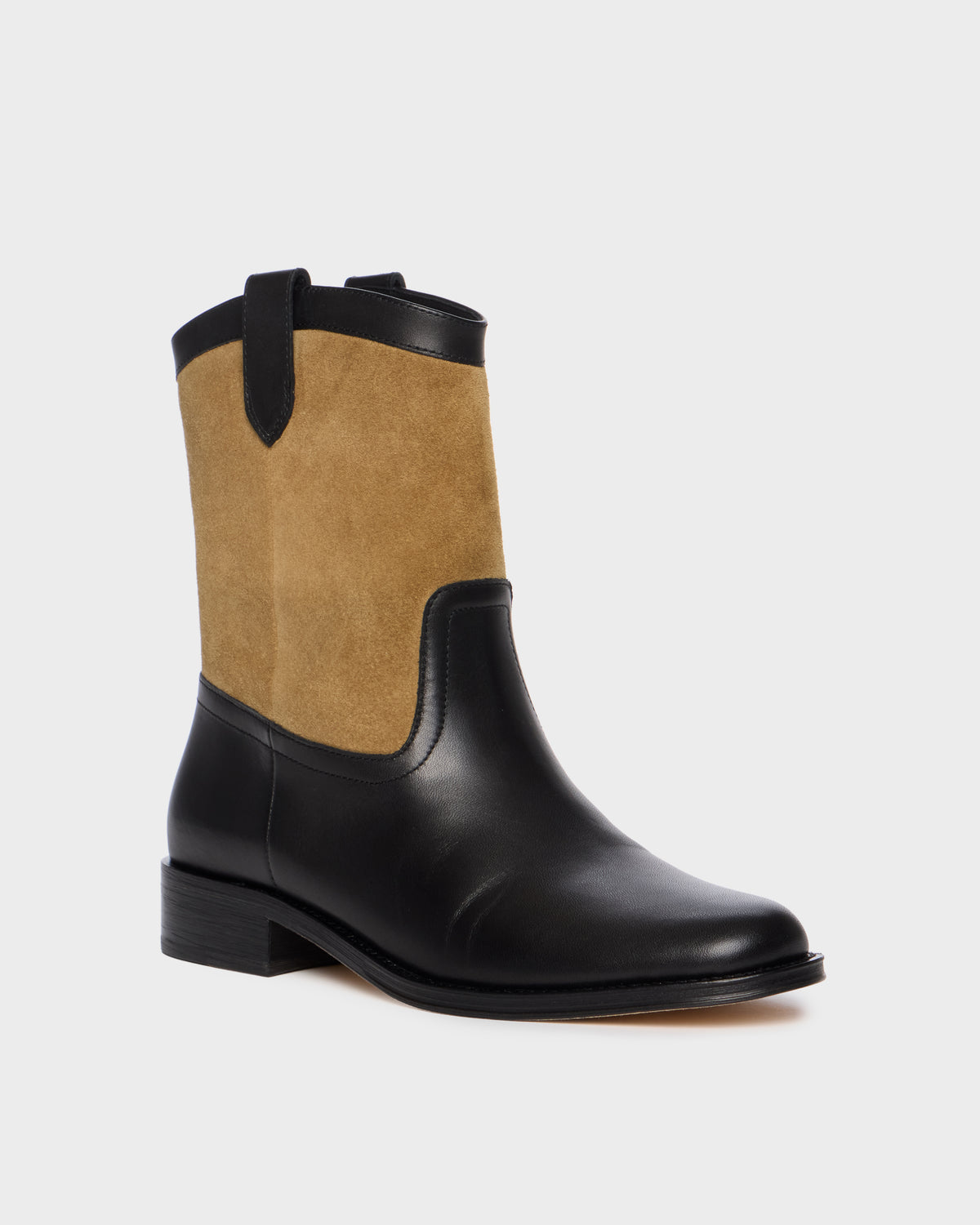 Rye Mid - calf Boot 5