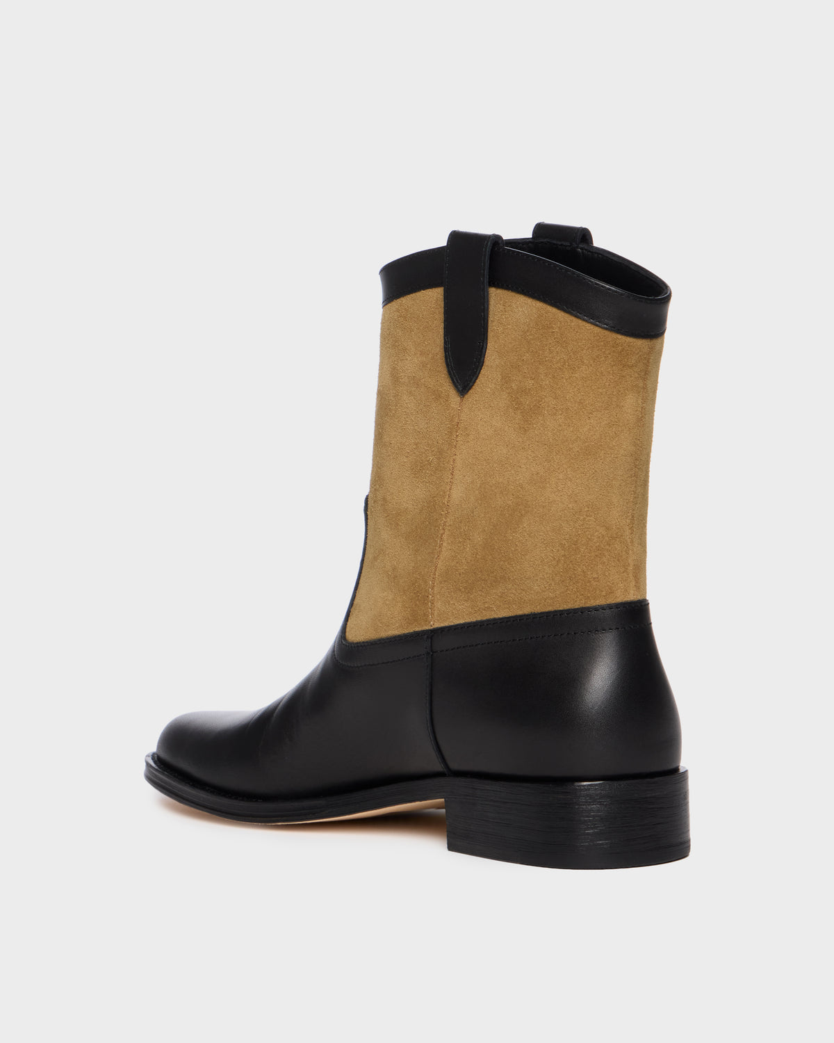 Rye Mid - calf Boot 5