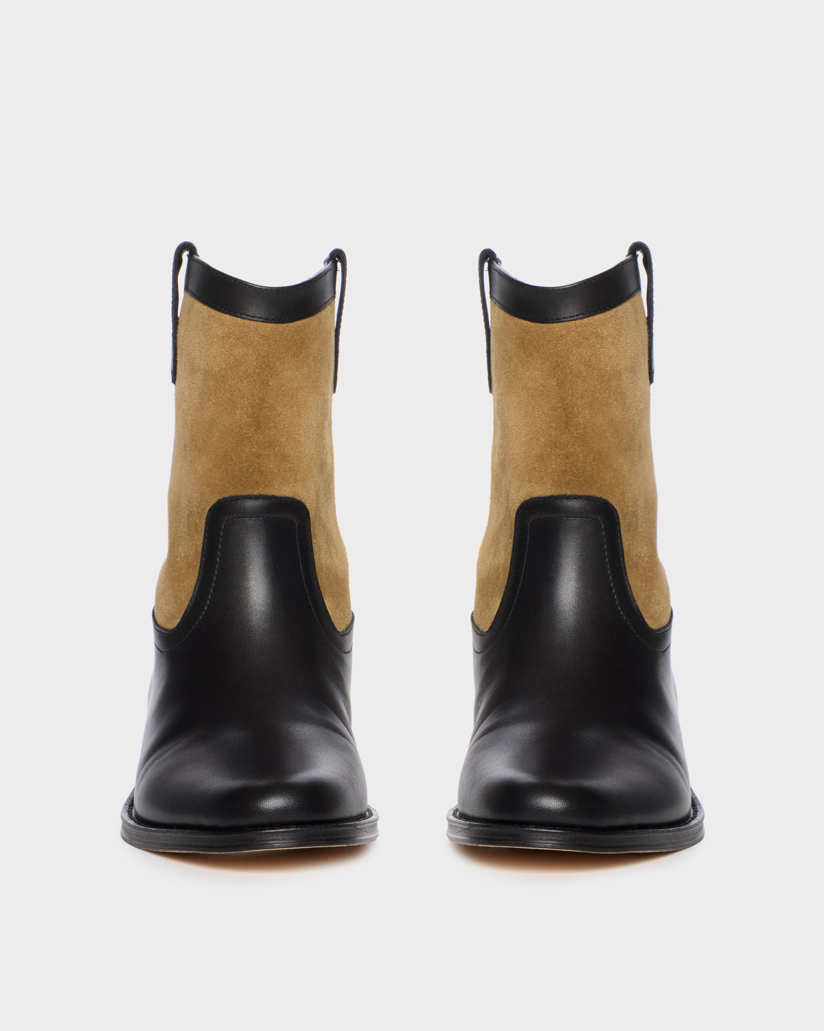 Rye Mid - calf Boot 5
