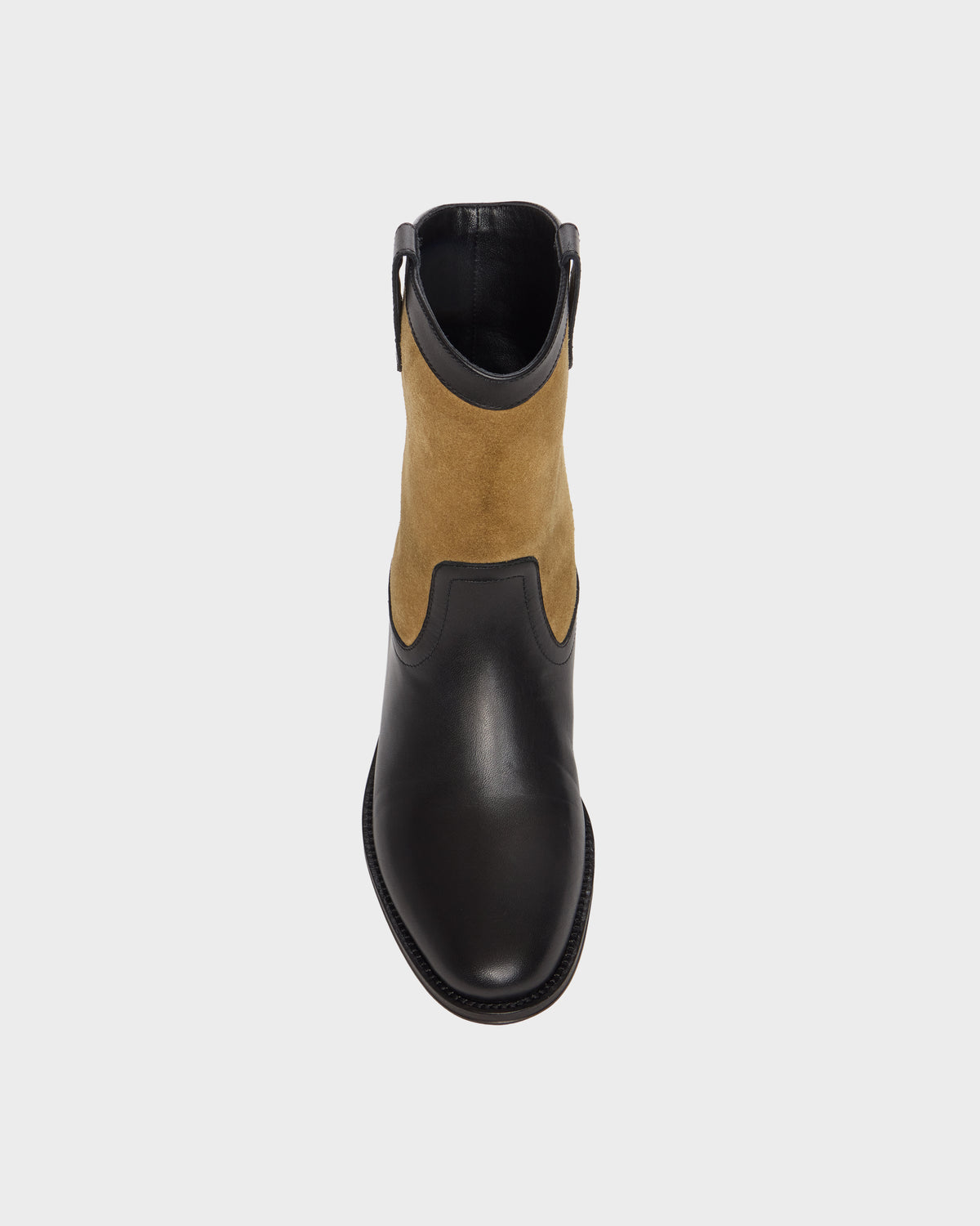 Rye Mid - calf Boot 5