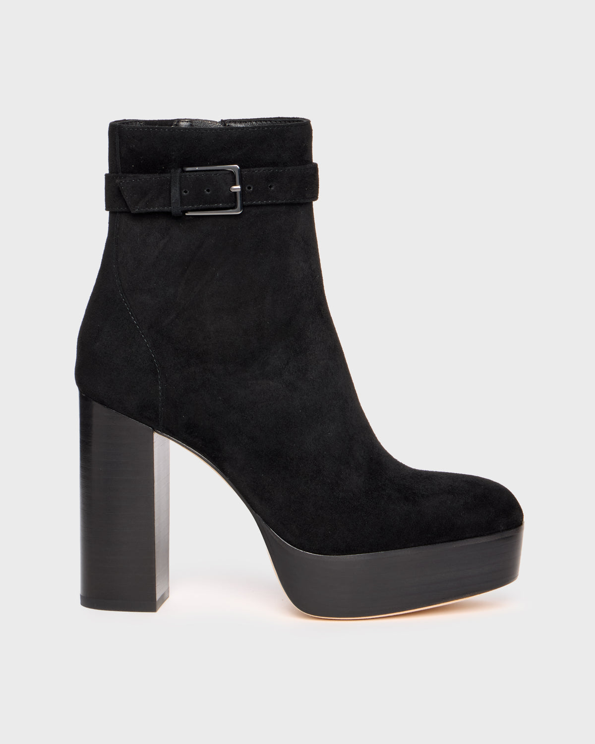 Maris Ankle Boot - Black 5