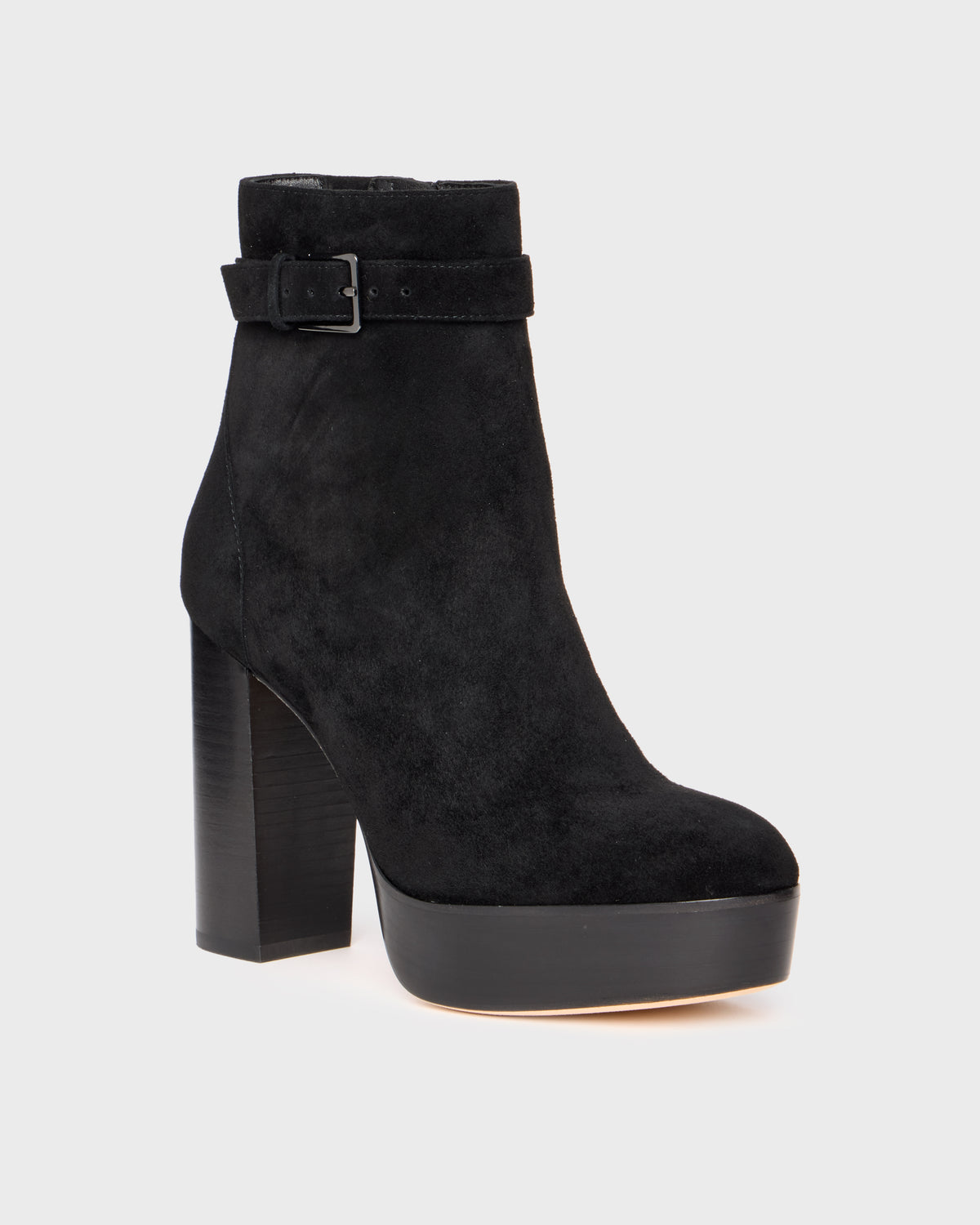 Maris Ankle Boot - Black 5