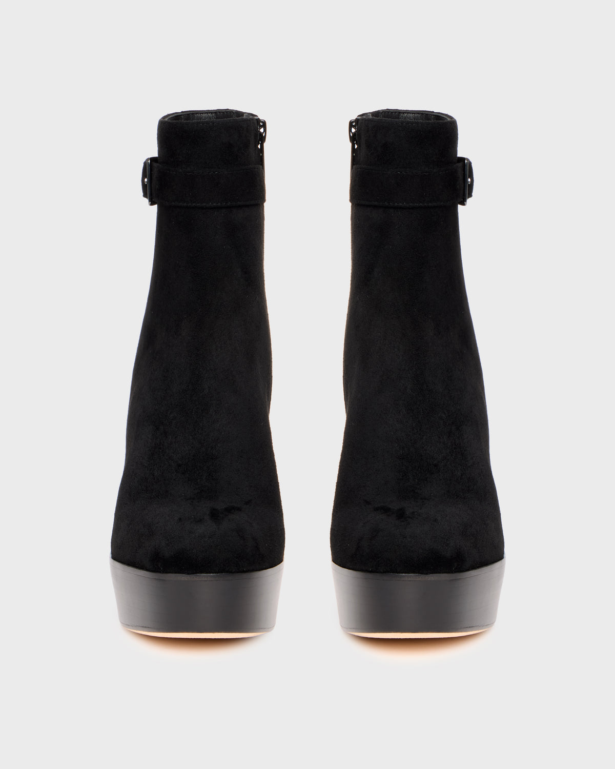 Maris Ankle Boot - Black 5