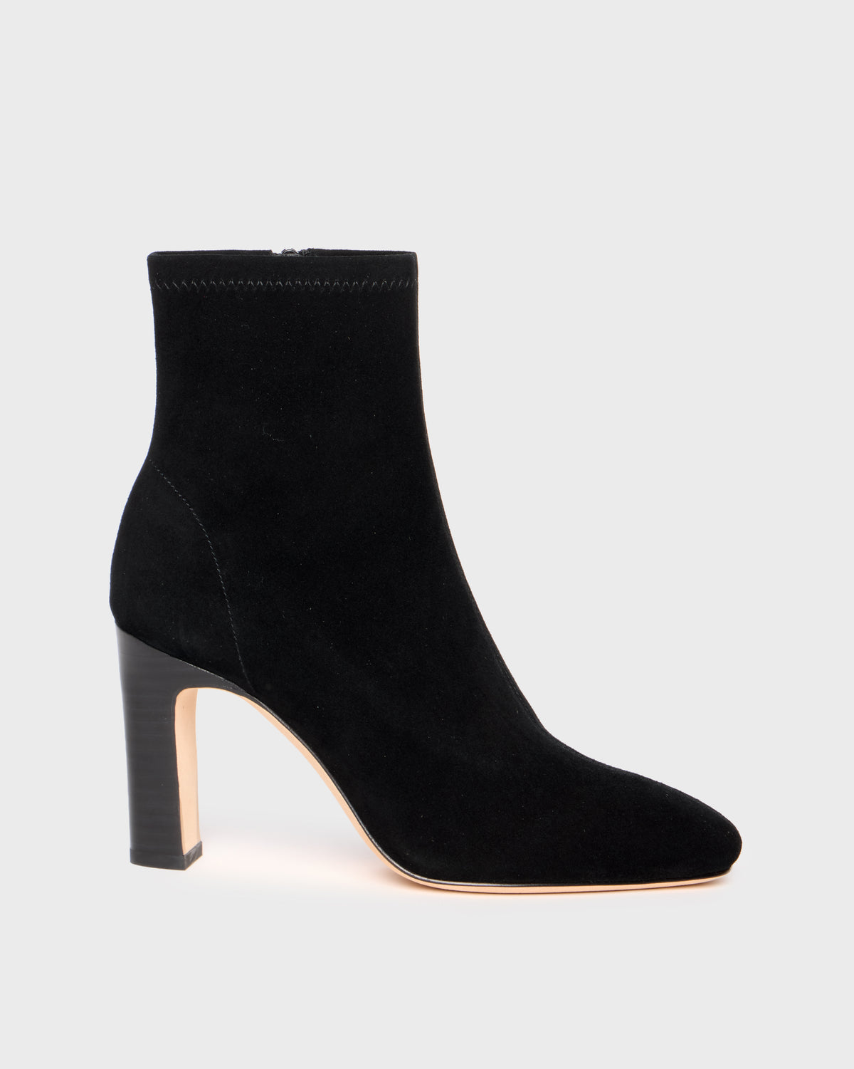 Pax Ankl Boot - Black 5
