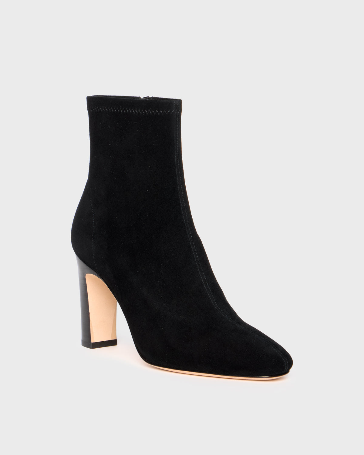 Pax Ankl Boot - Black 5