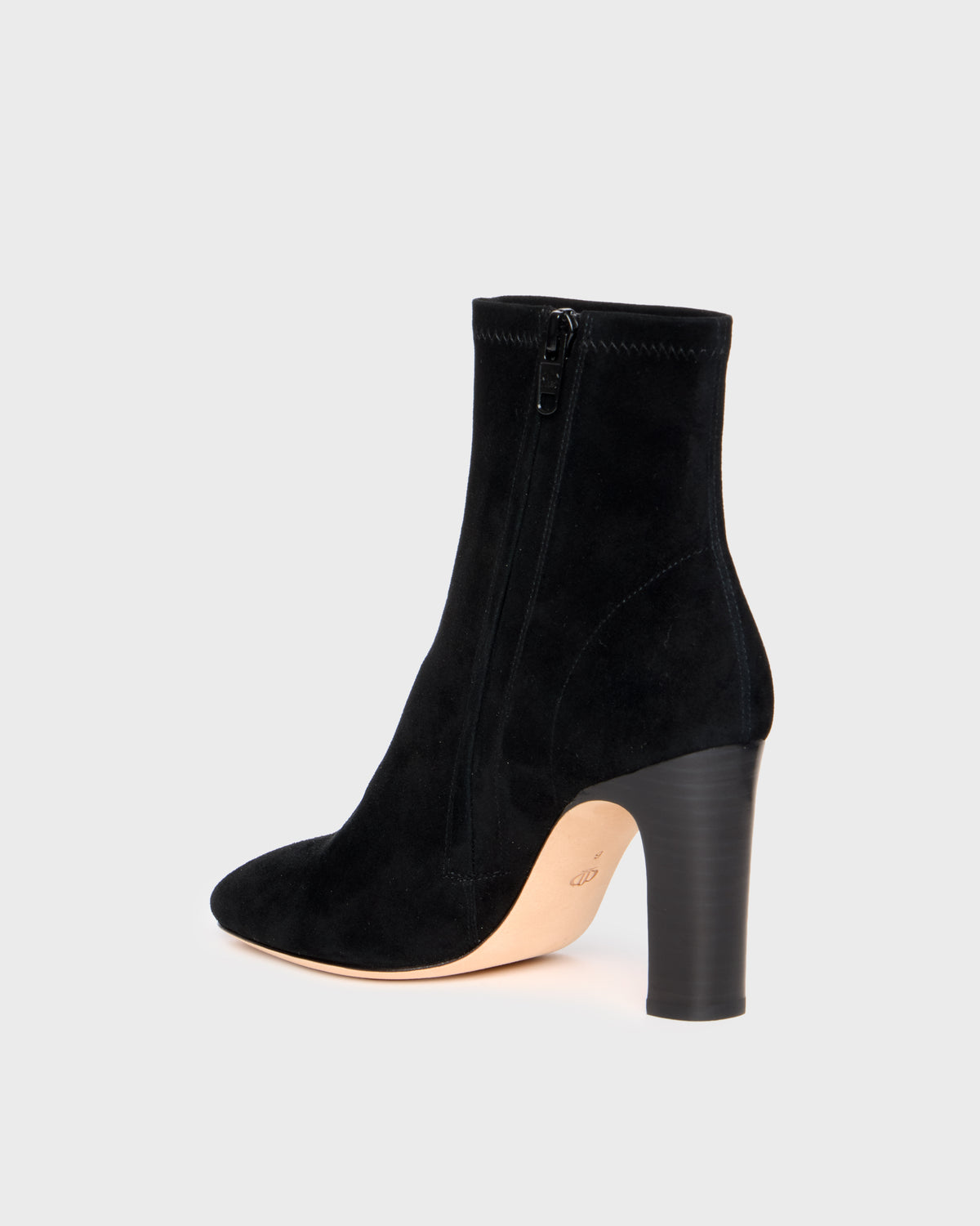 Pax Ankl Boot - Black 5