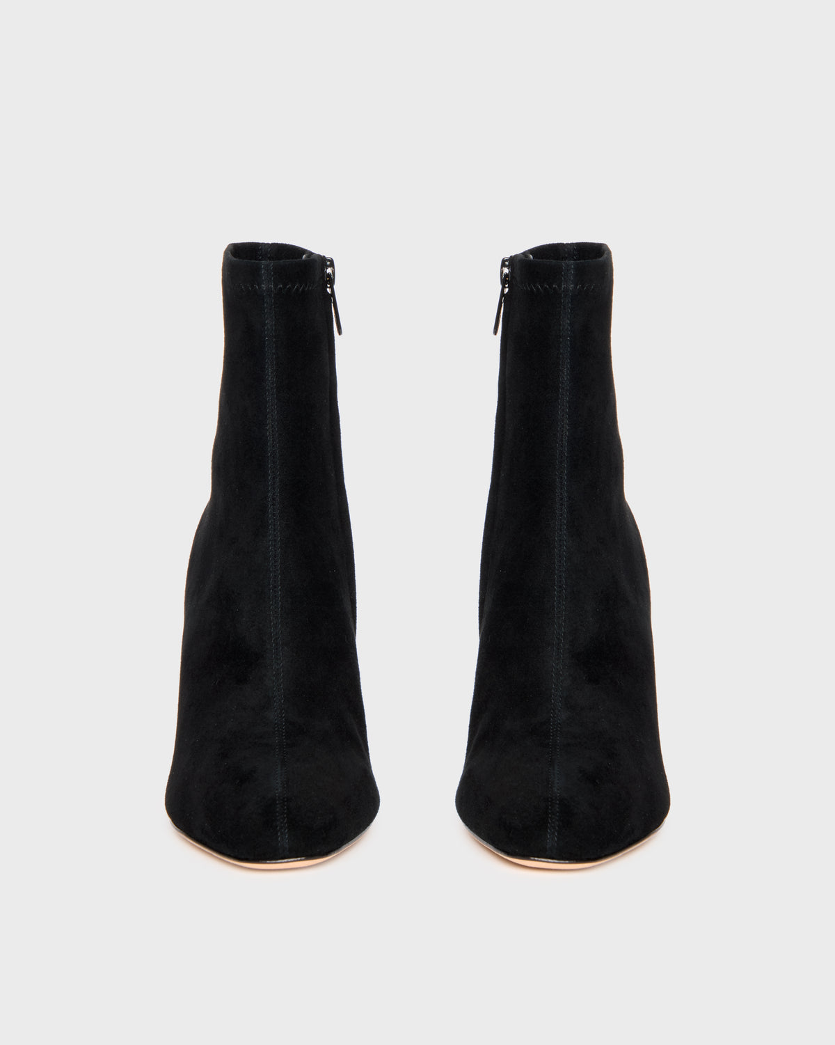 Pax Ankl Boot - Black 5