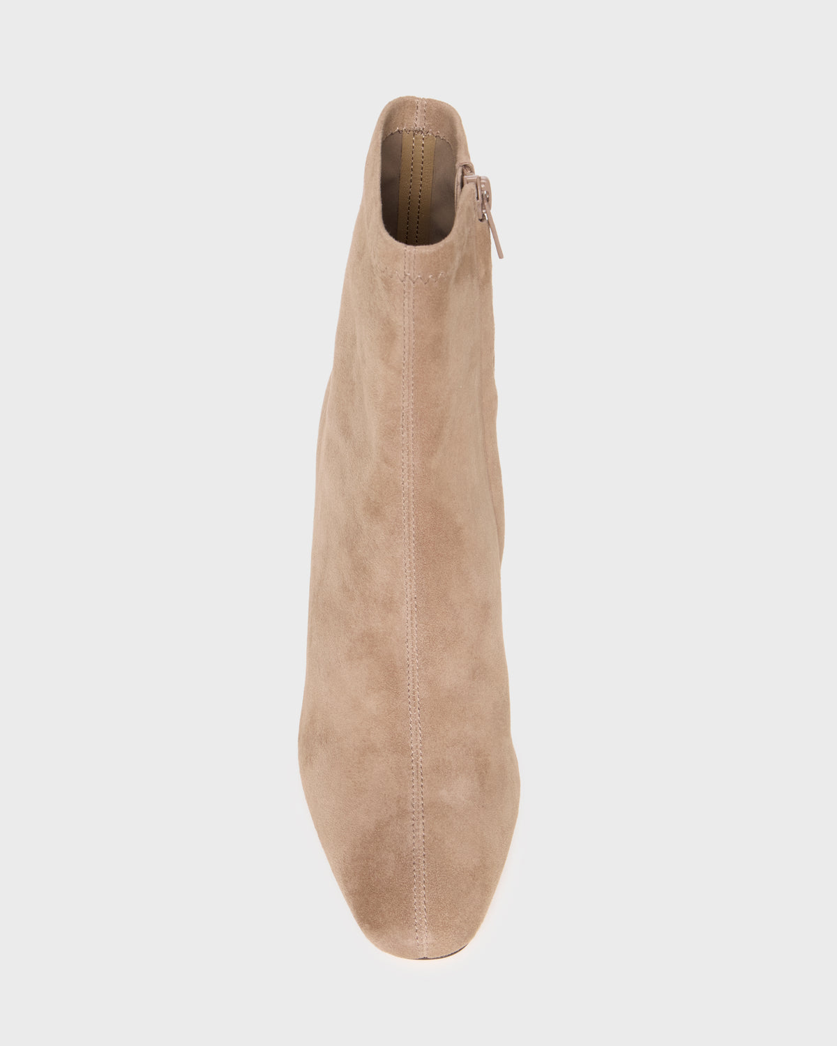 Pax Ankle Boot - Dark Taupe 5