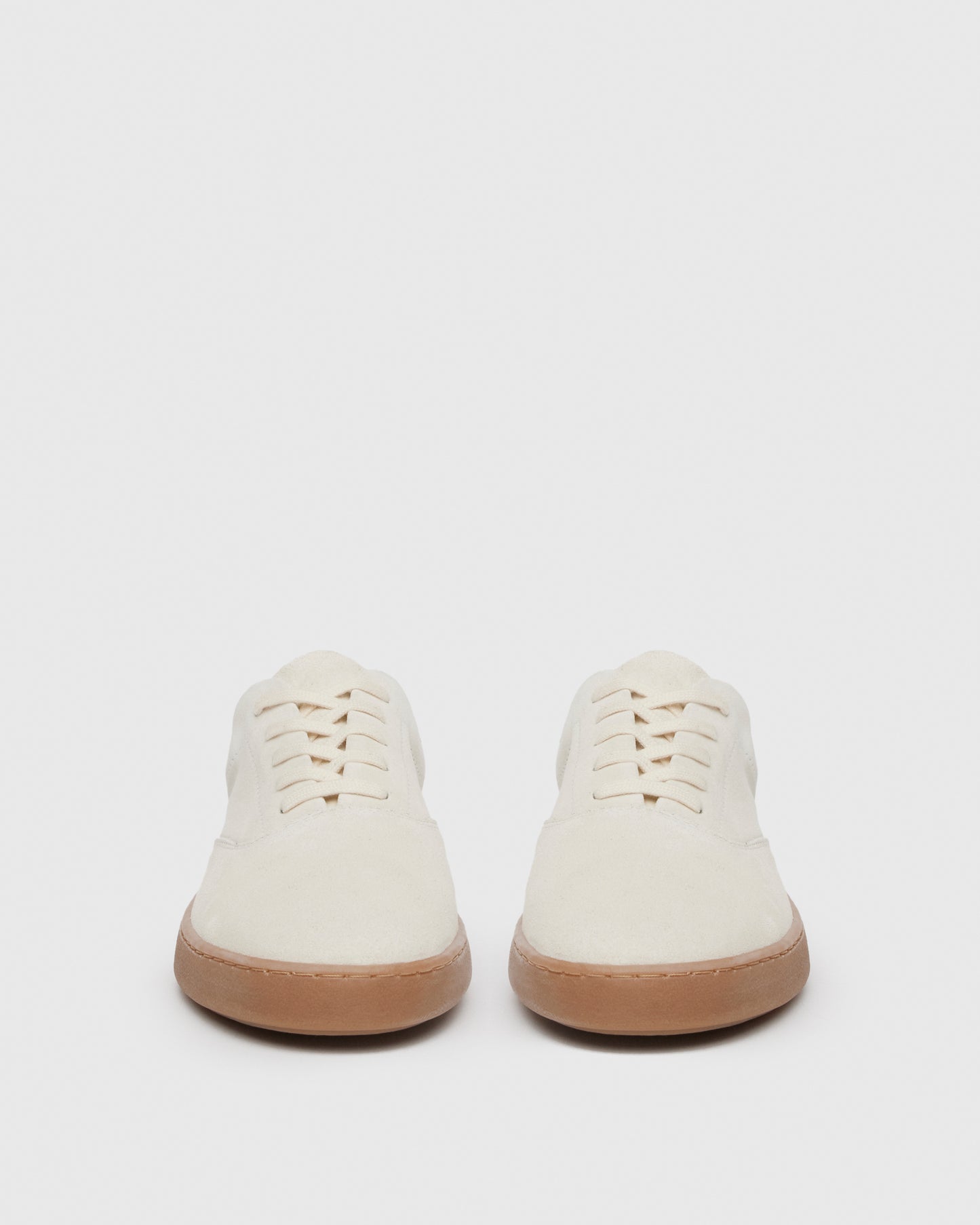 Exclusive* Coyle Sneaker - Bone Suede, Image 4