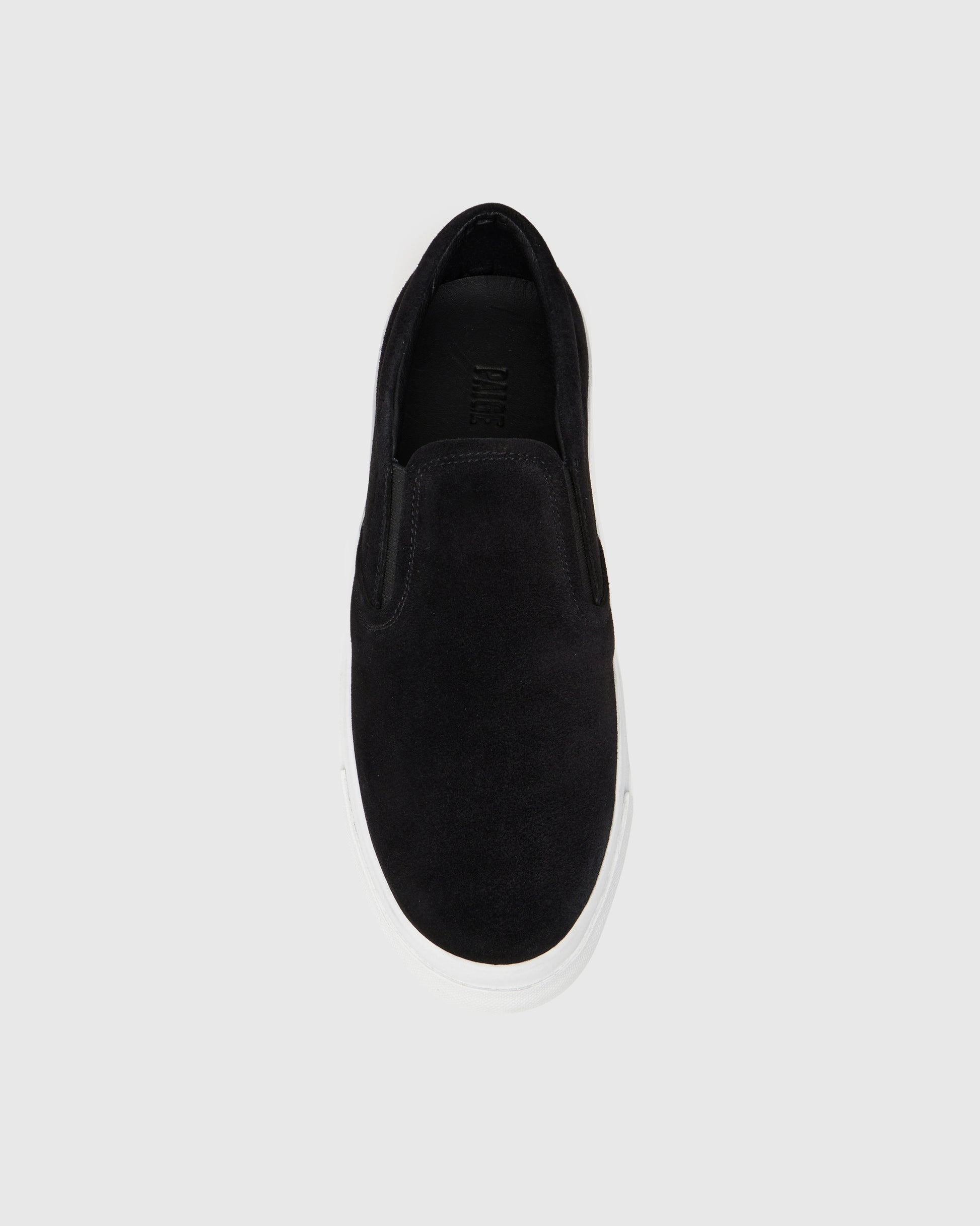 Elkan - Black 8