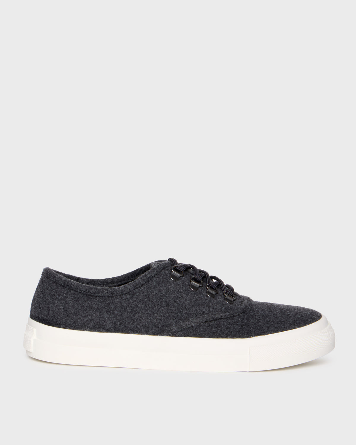 Fullard Sneaker - Anthracite 8