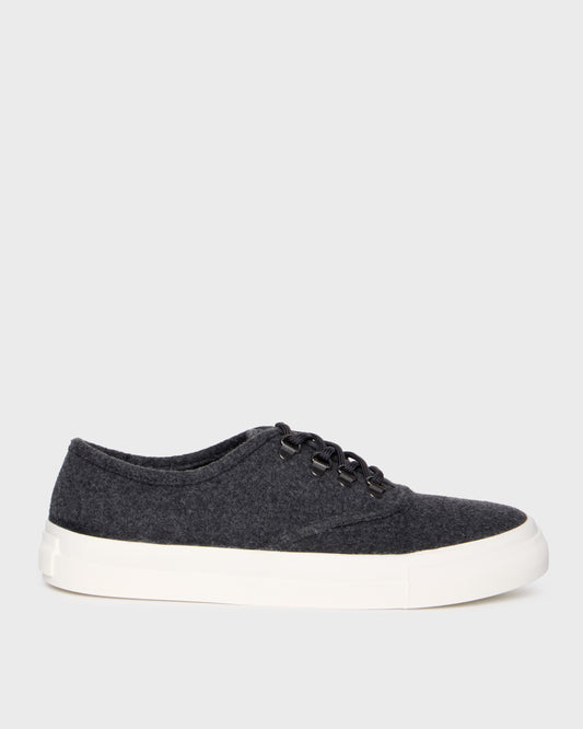 Fullard Sneaker - Anthracite 8