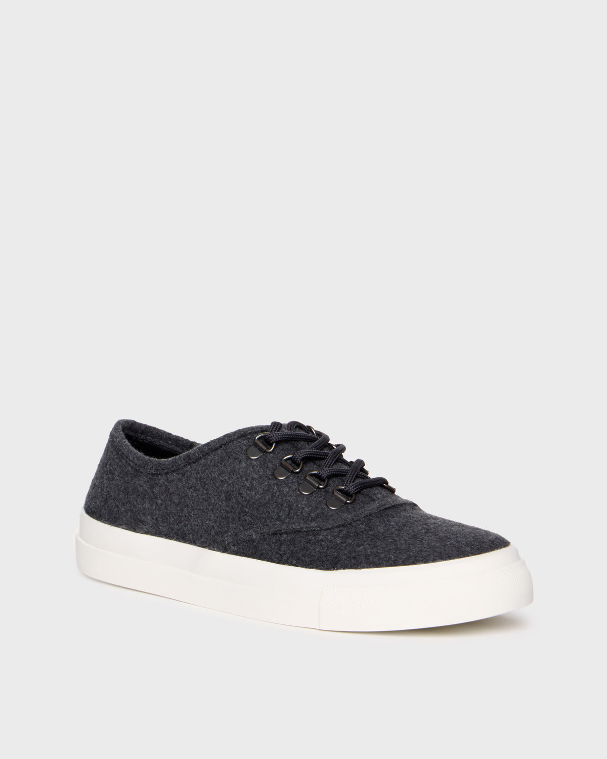 Fullard Sneaker - Anthracite 8