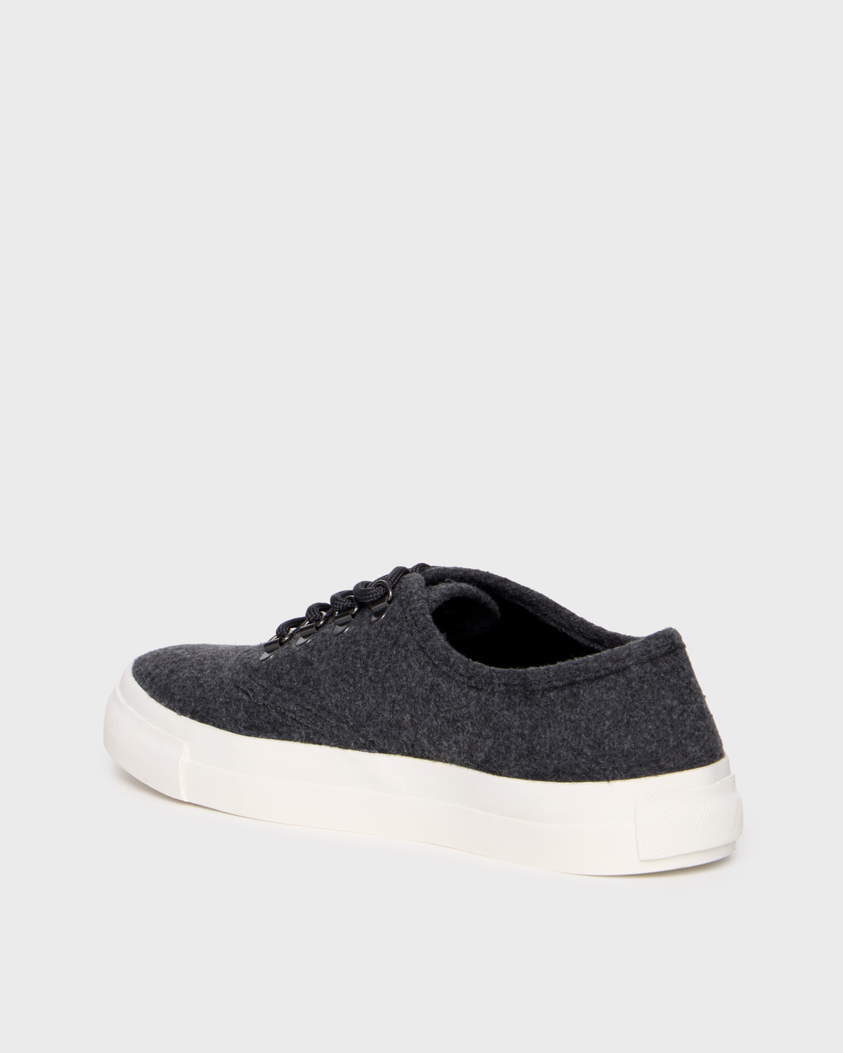 Fullard Sneaker - Anthracite 8