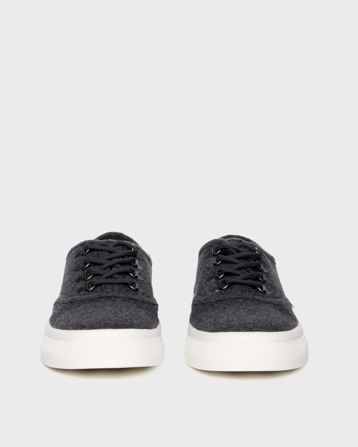 Fullard Sneaker - Anthracite 8