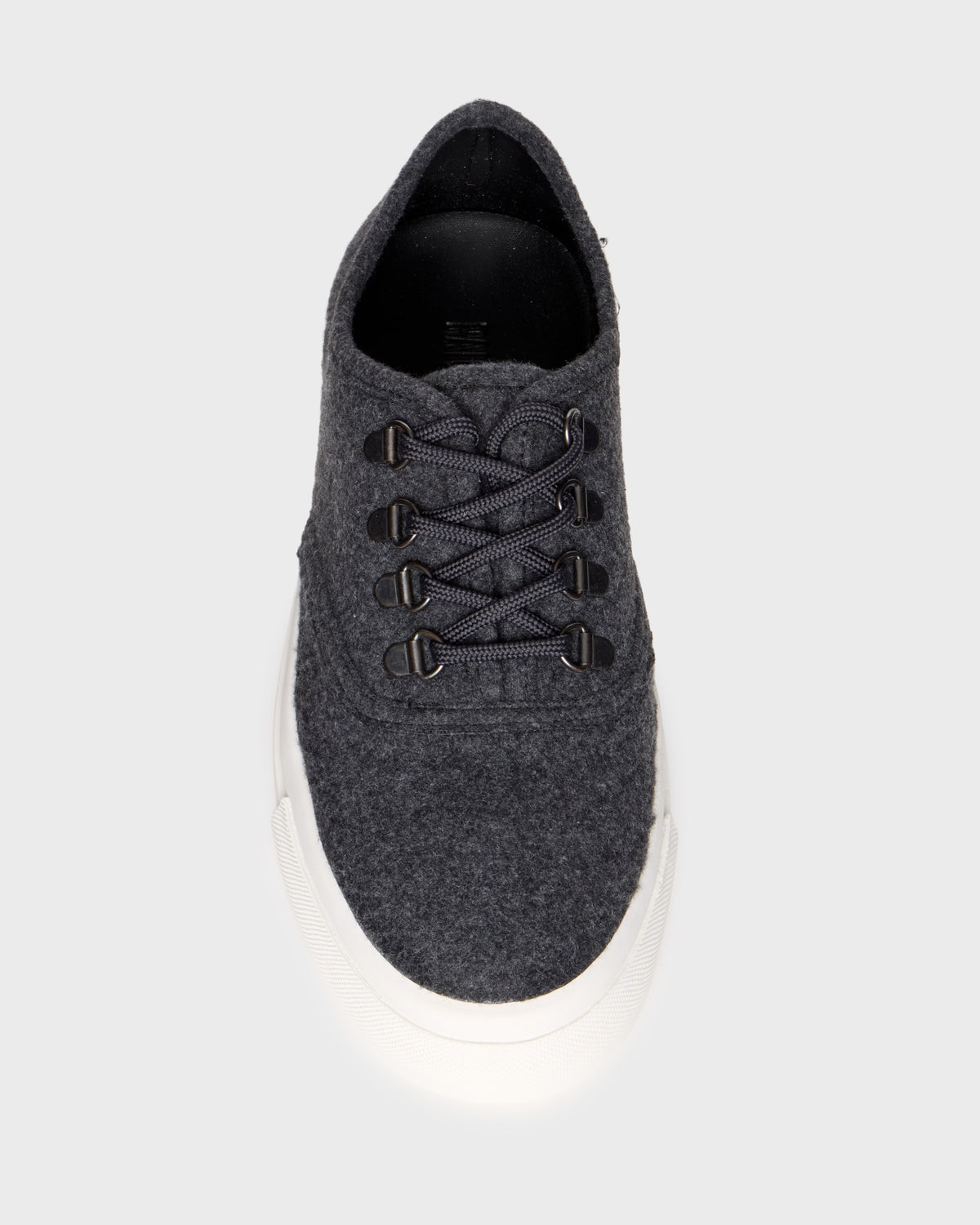 Fullard Sneaker - Anthracite 8