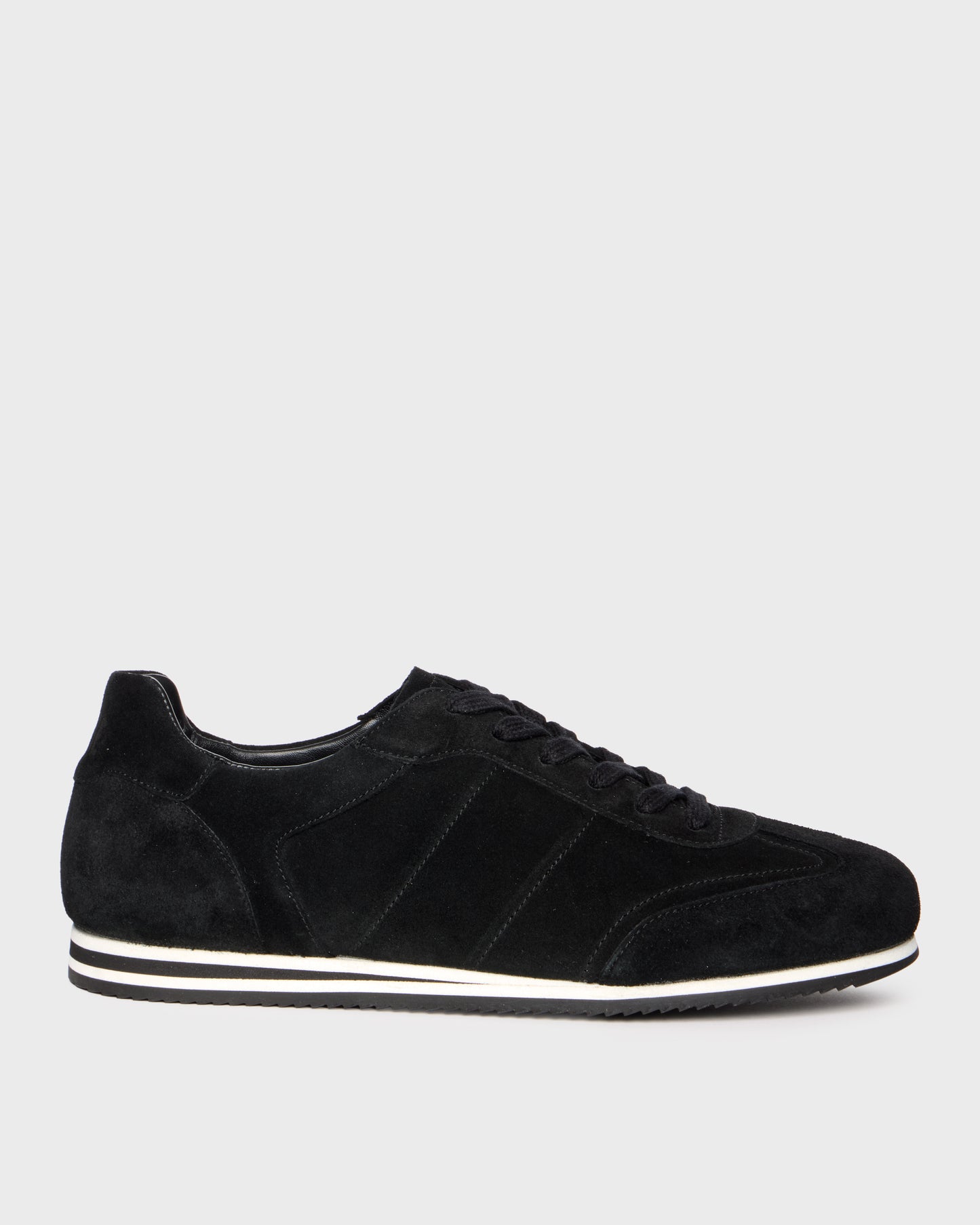 Brodie Sneaker - Black 8