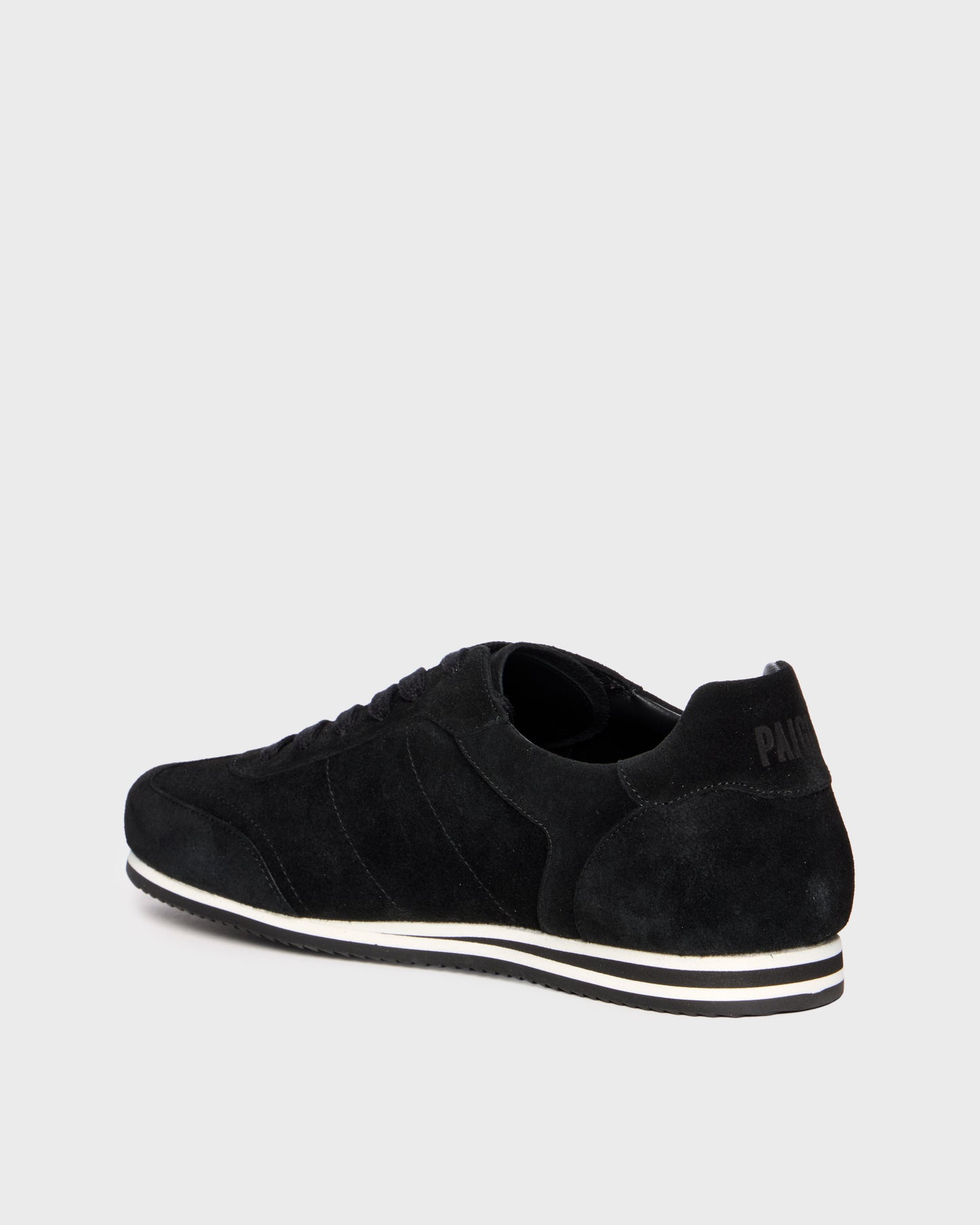 Brodie Sneaker - Black 8