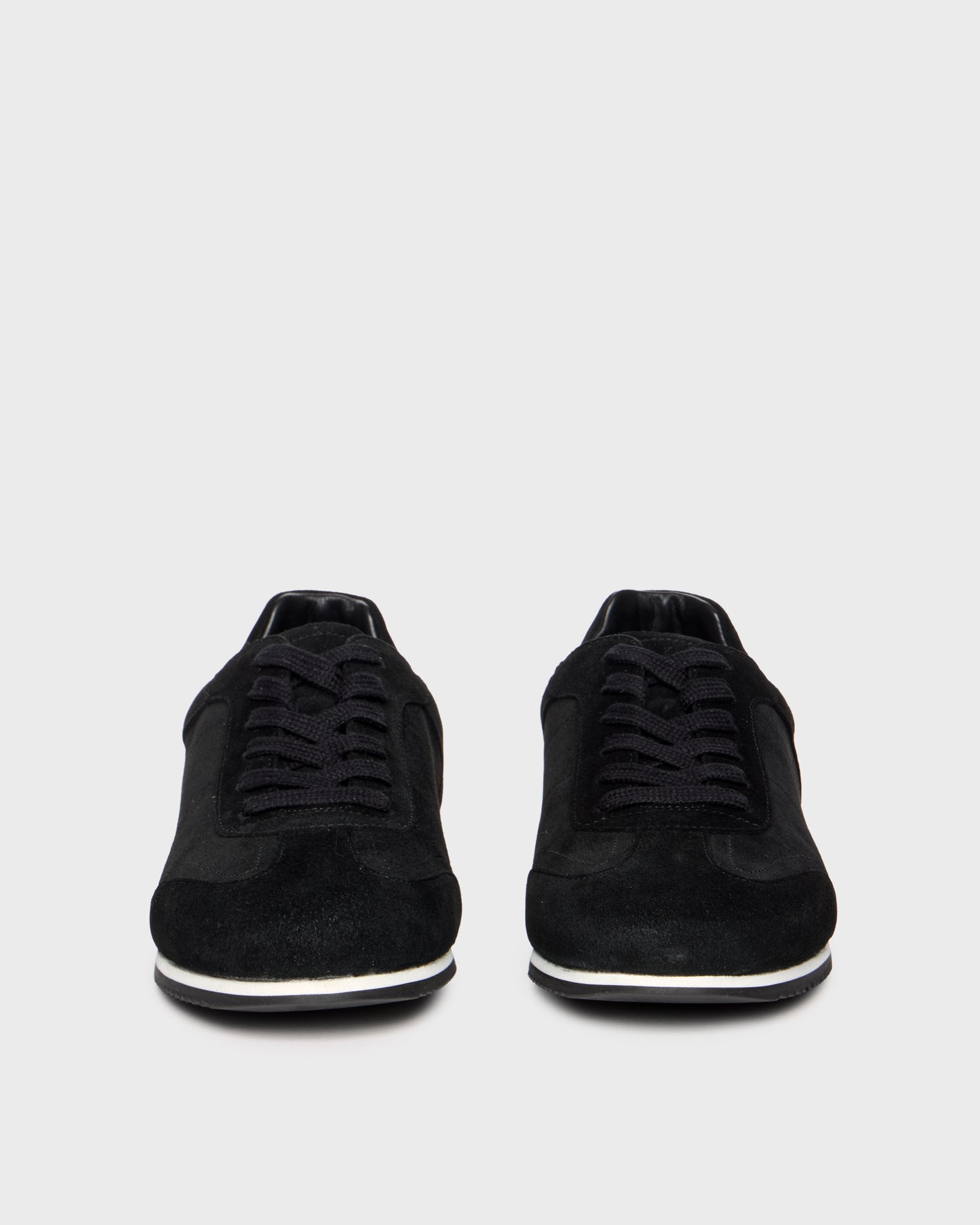 Brodie Sneaker - Black 8