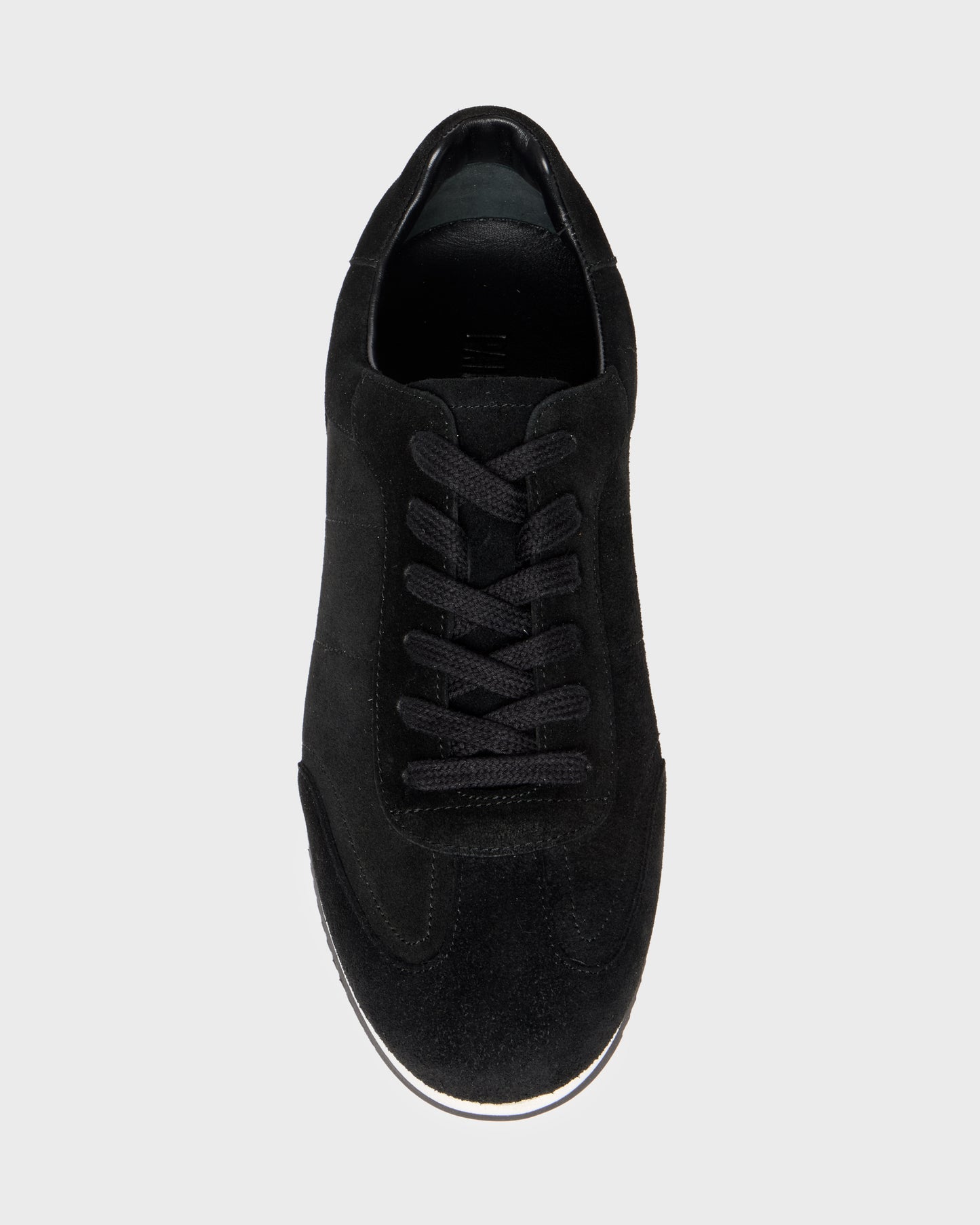 Brodie Sneaker - Black 8
