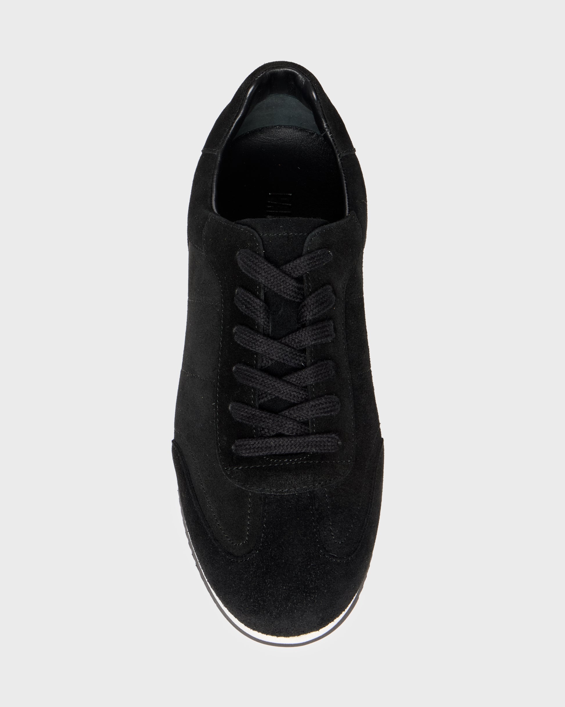 Brodie Sneaker - Black 8