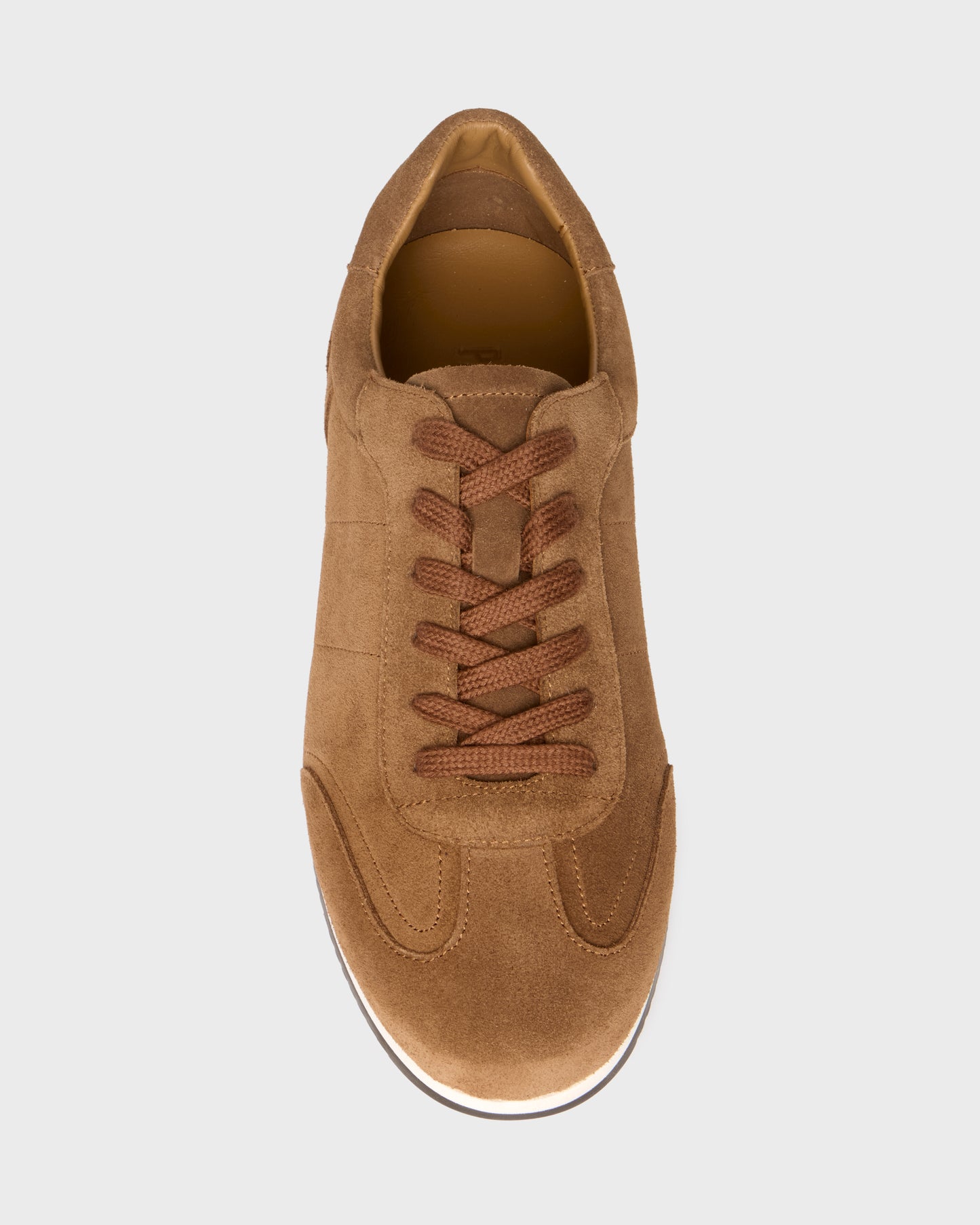 Brodie Sneaker - Date 8