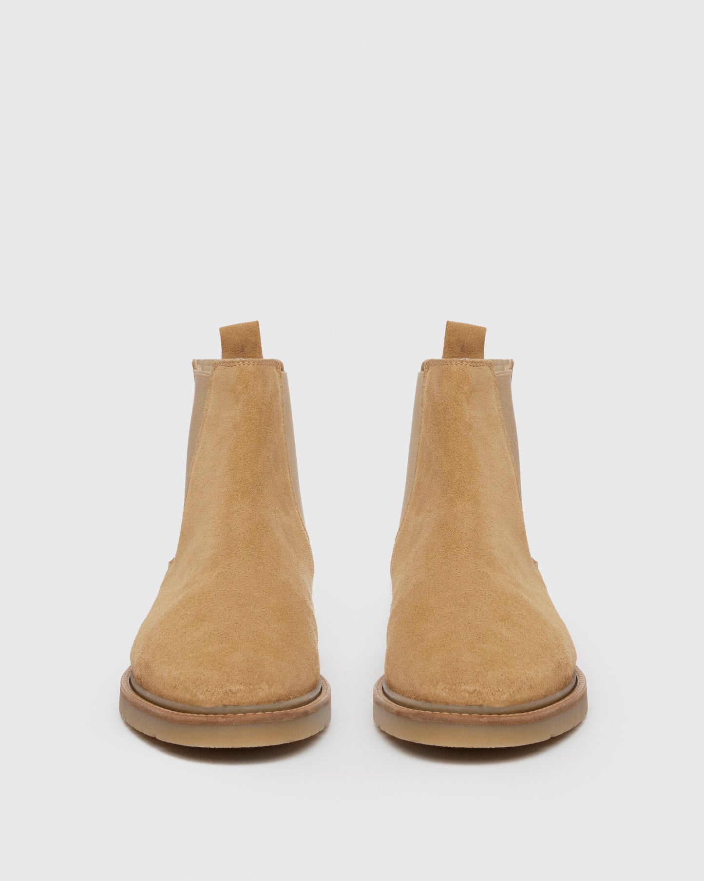 Exclusive* Holzer Boot - Sand Suede, Image 4