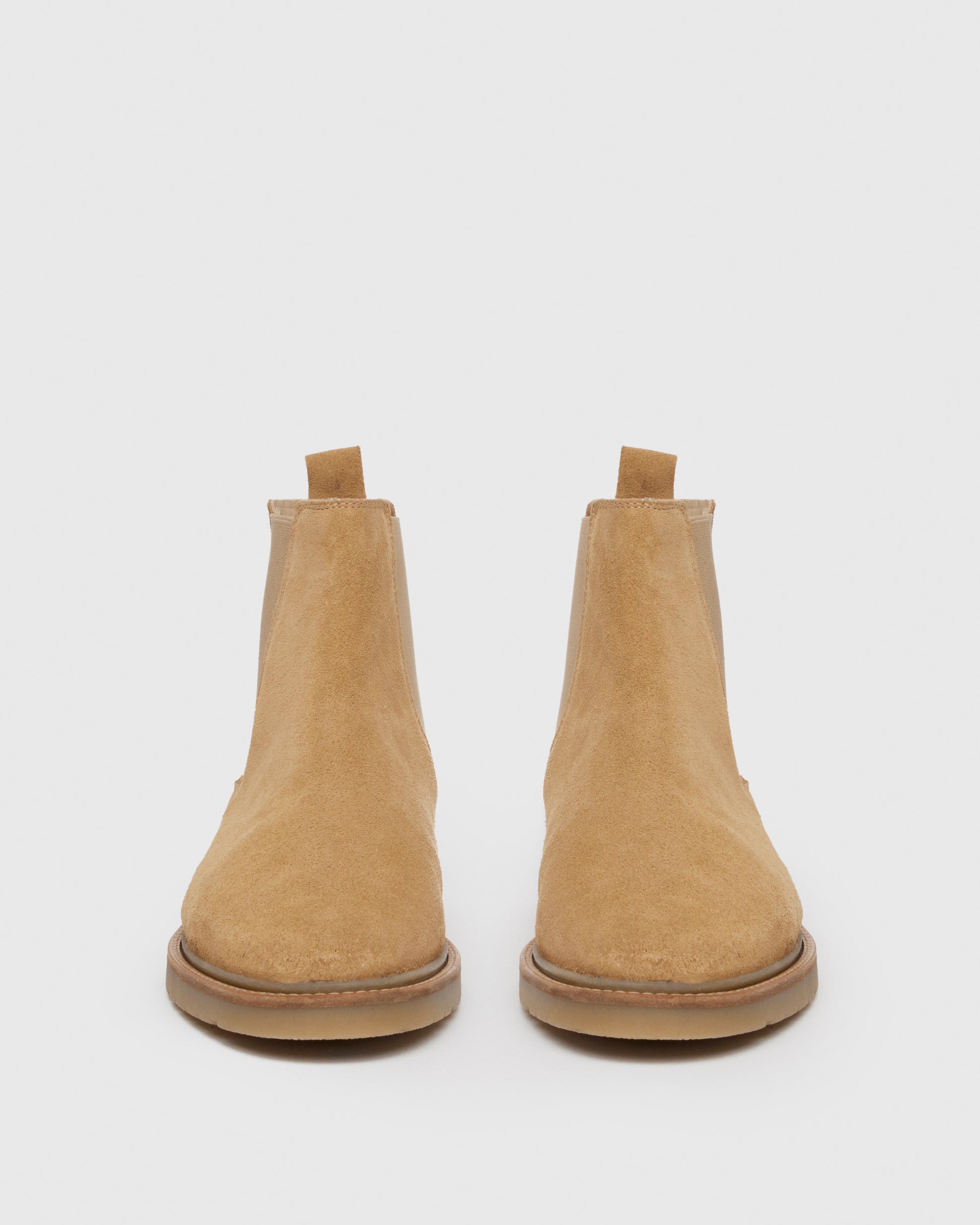 Exclusive* Holzer Boot - Sand Suede, Image 4
