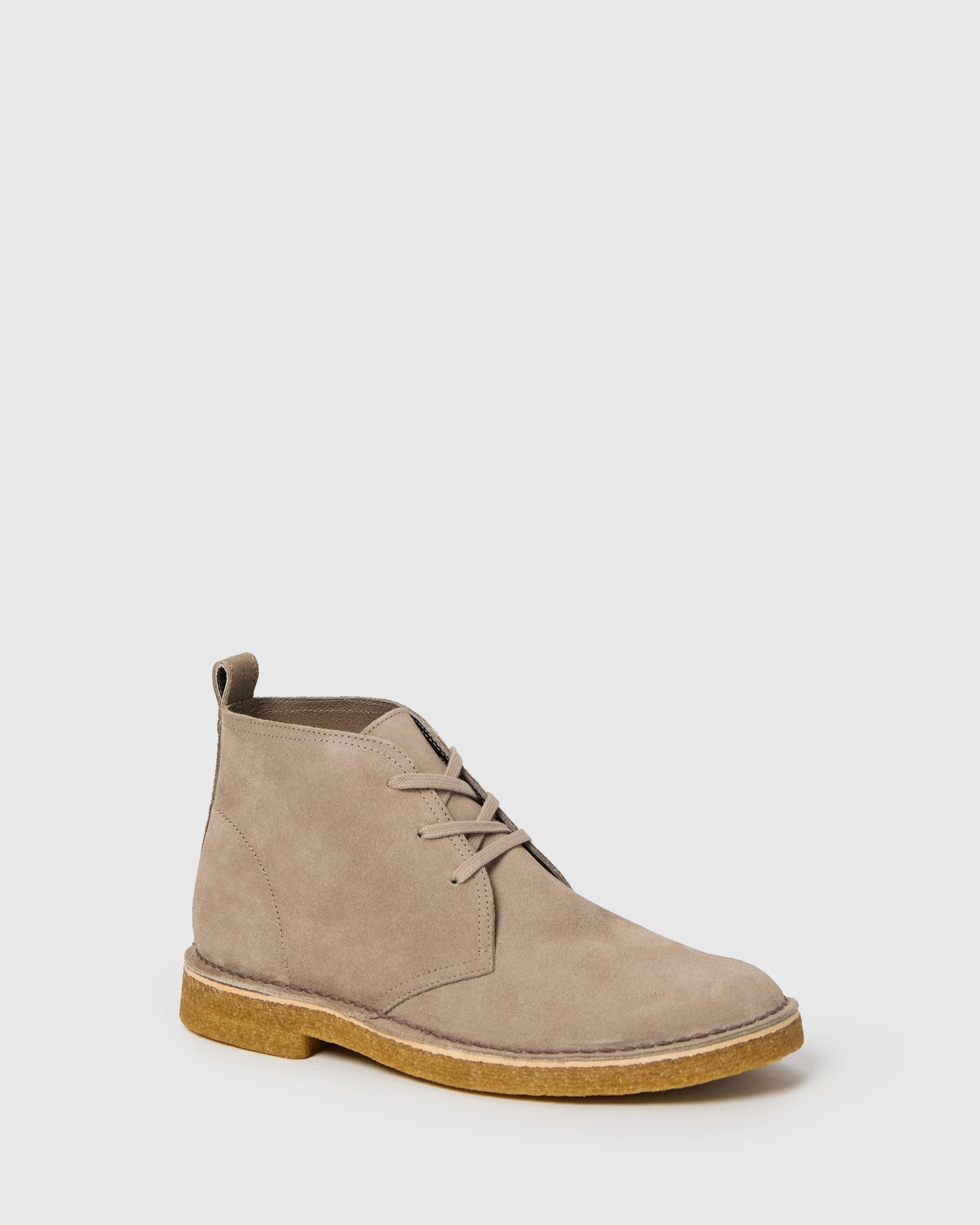 Ulrich Boot - Slate Suede