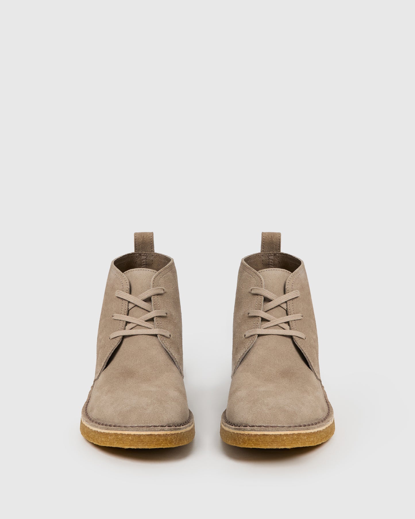Ulrich Boot - Slate Suede