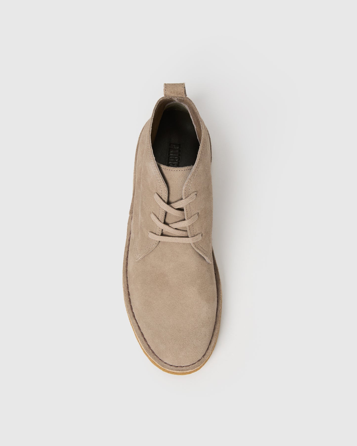 Ulrich Boot - Slate Suede
