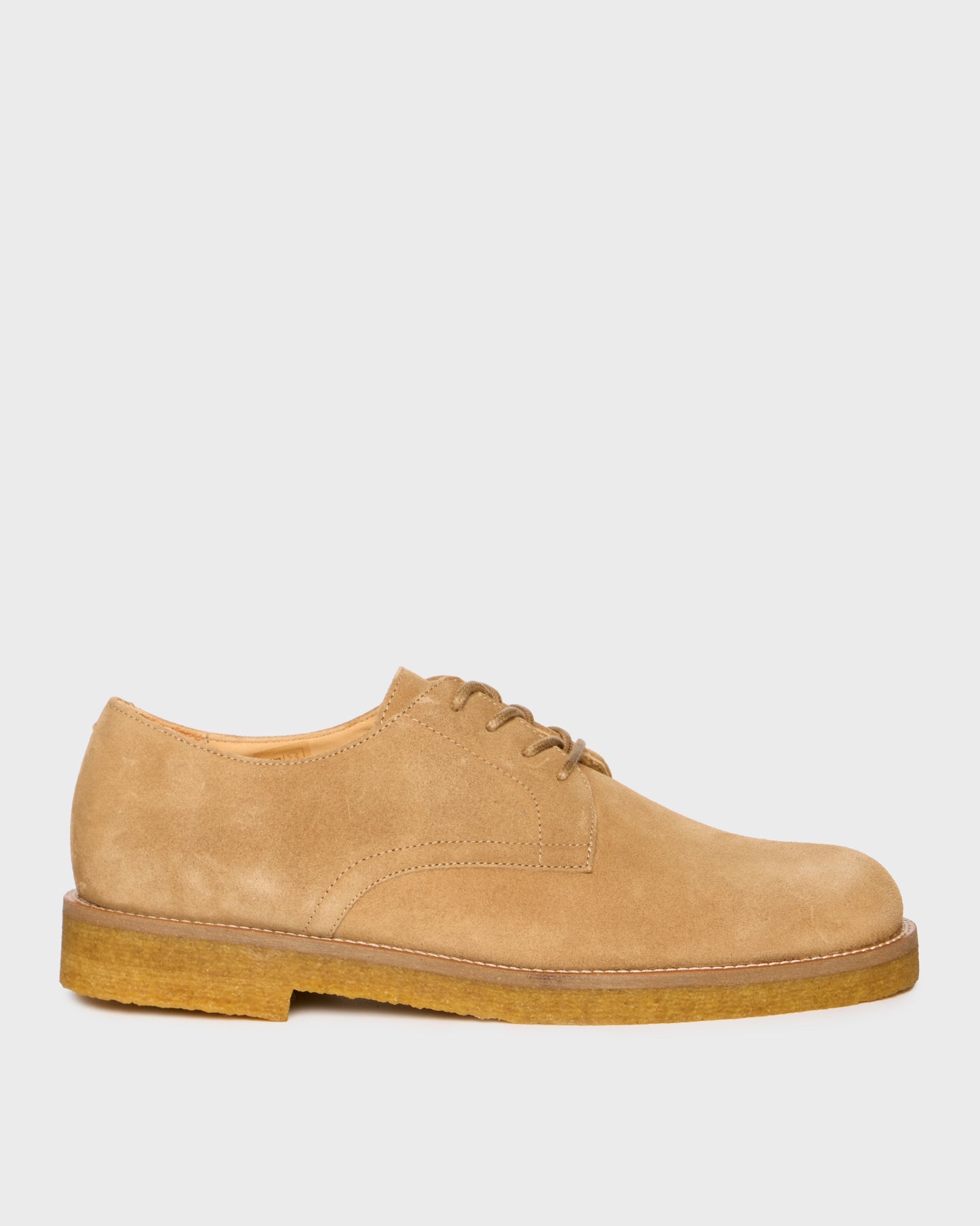 Sobeck Boot - Light Tan 8