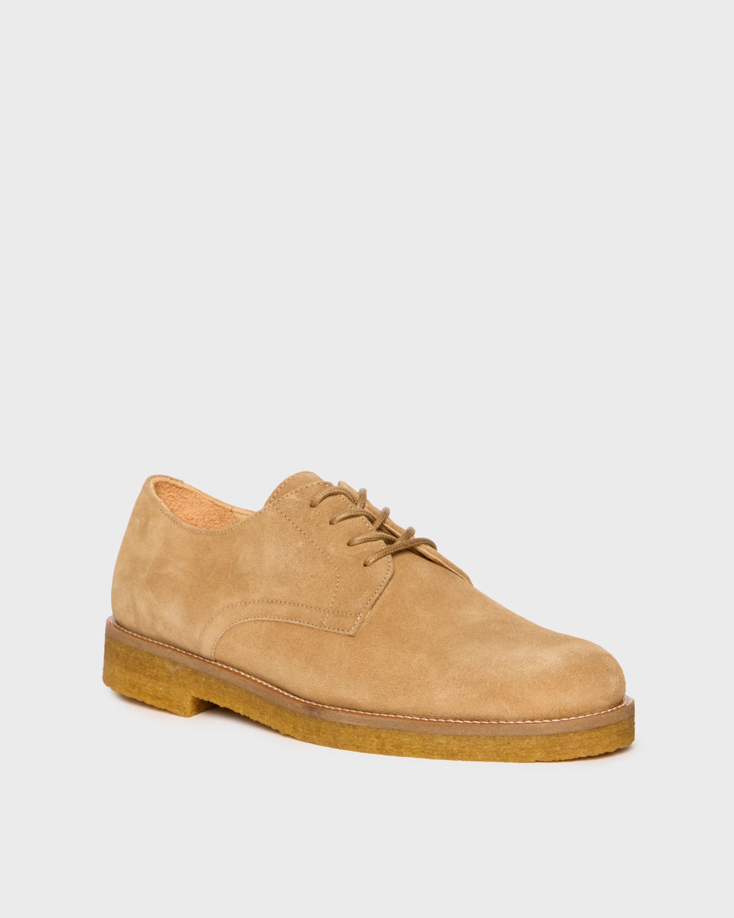Sobeck Boot - Light Tan 8