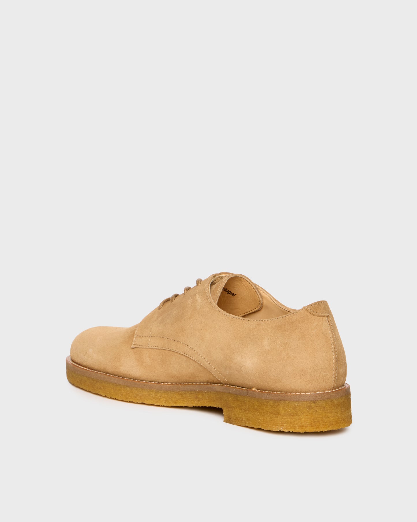 Sobeck Boot - Light Tan 8