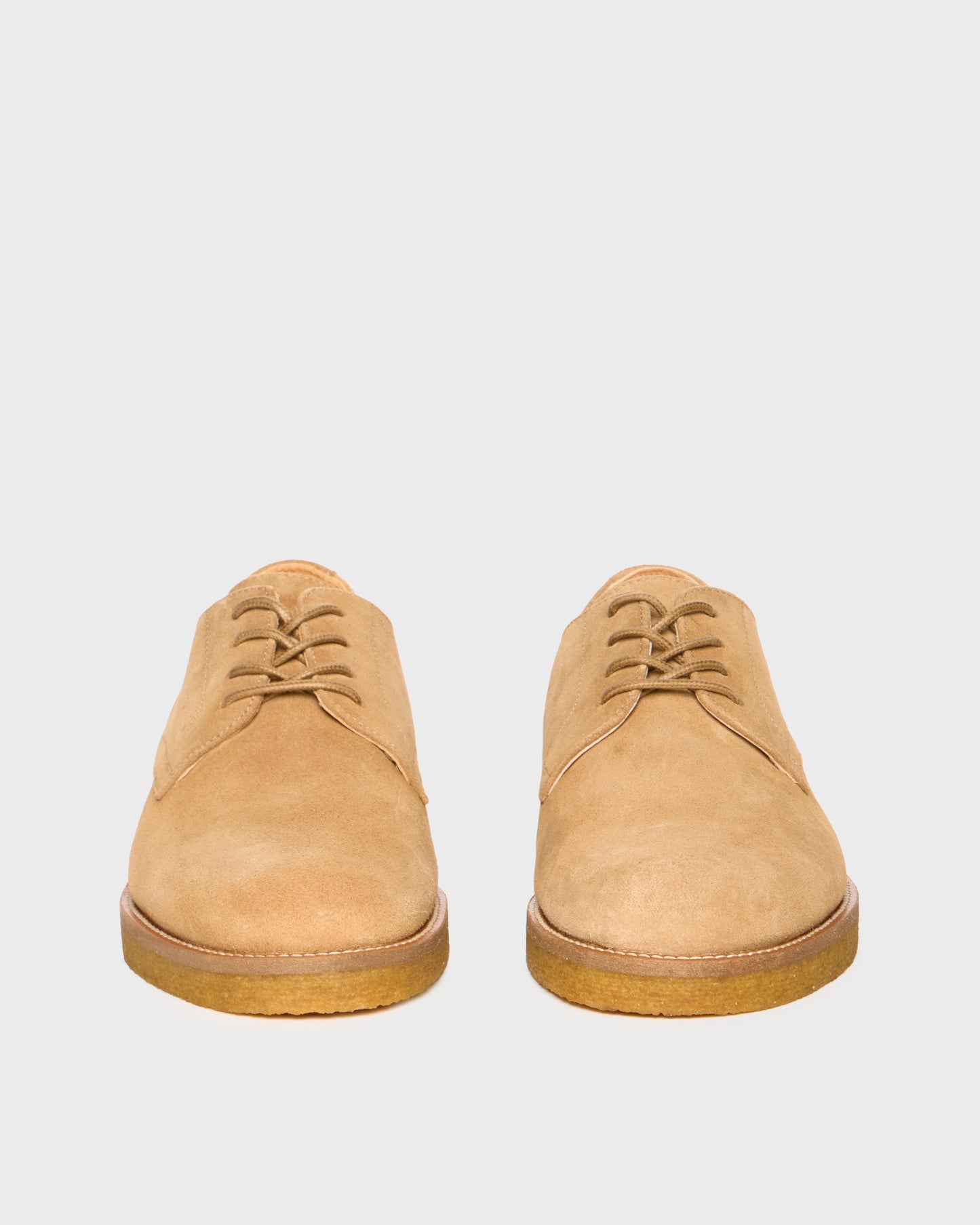 Sobeck Boot - Light Tan 8